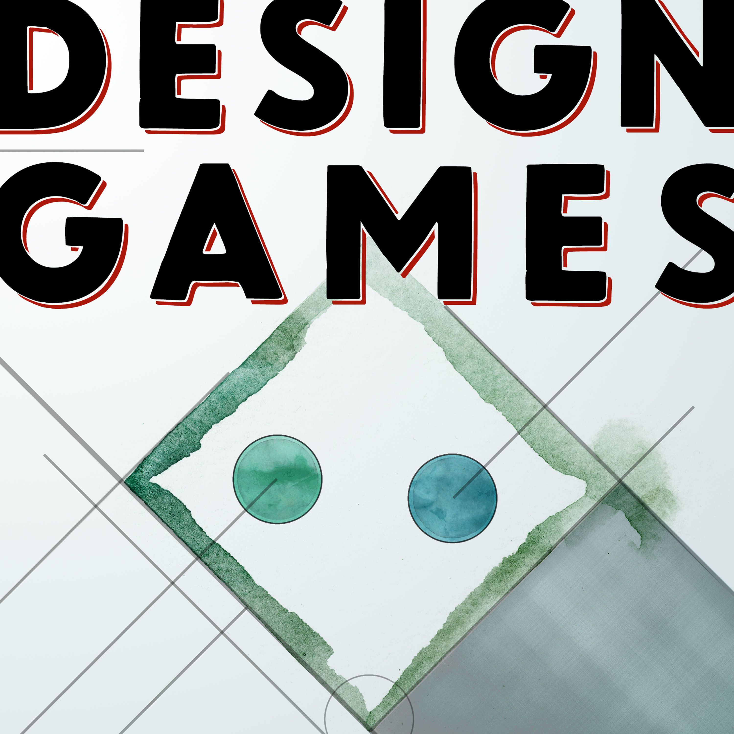 Design Games