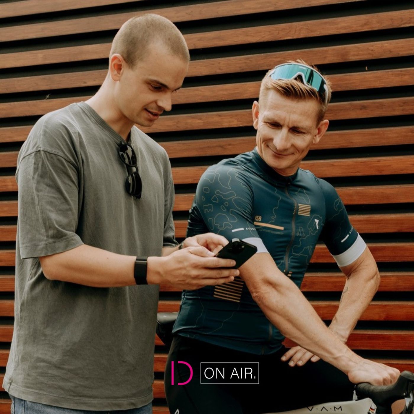 #7 Gründerstory - Ausdauertrainings-App Enduco mit CEO André Siegl