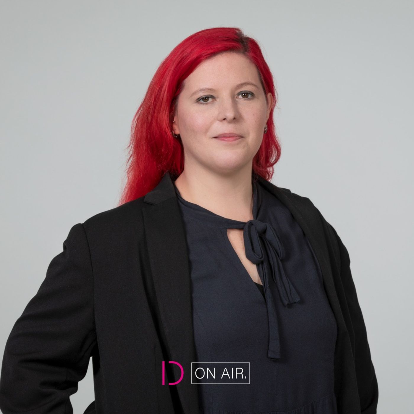 #5 Woman in Mobility - Interview mit Kerstin Dämon