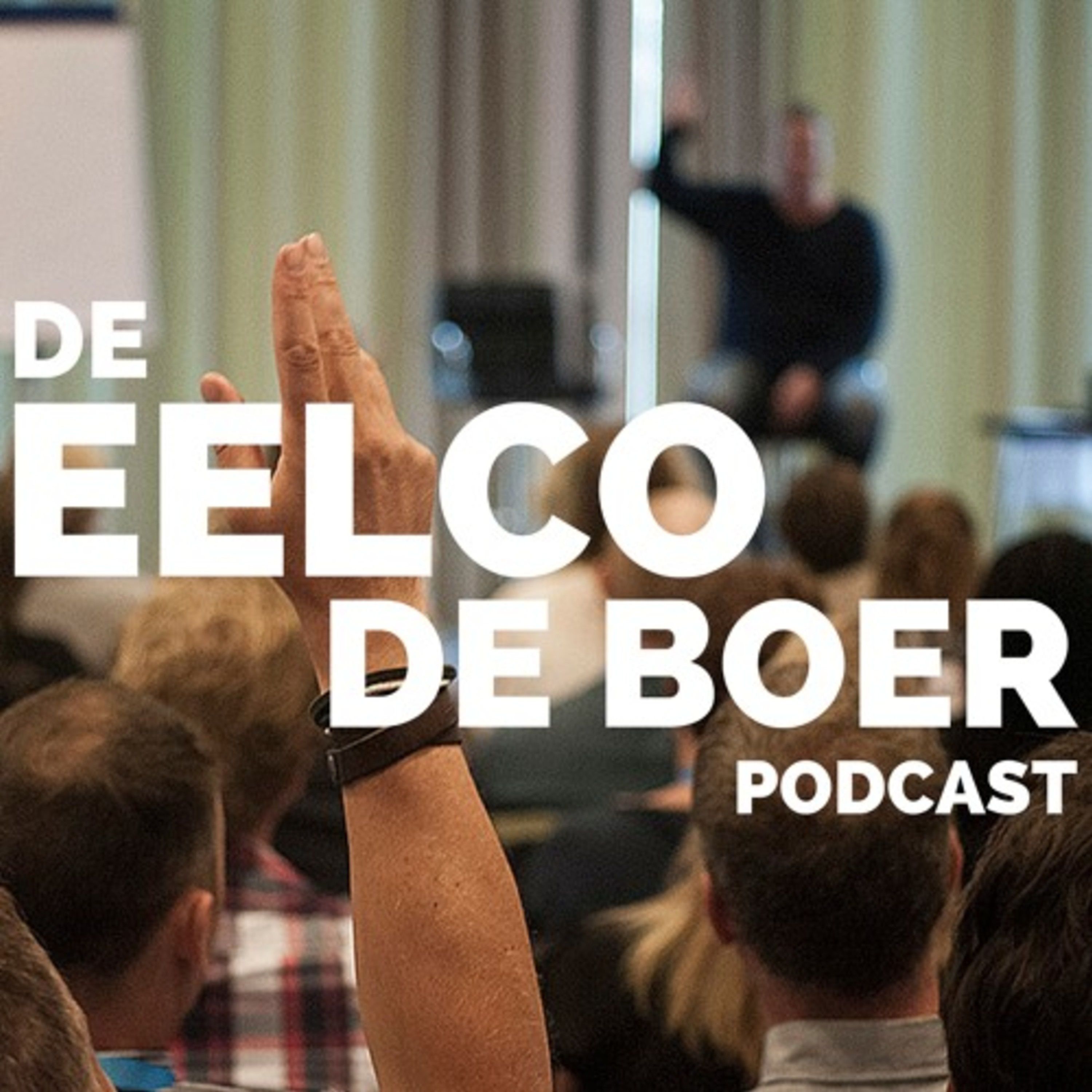 EP 142: Voor Altijd Vrij Seminar 3, 4 En 5 Oktober!