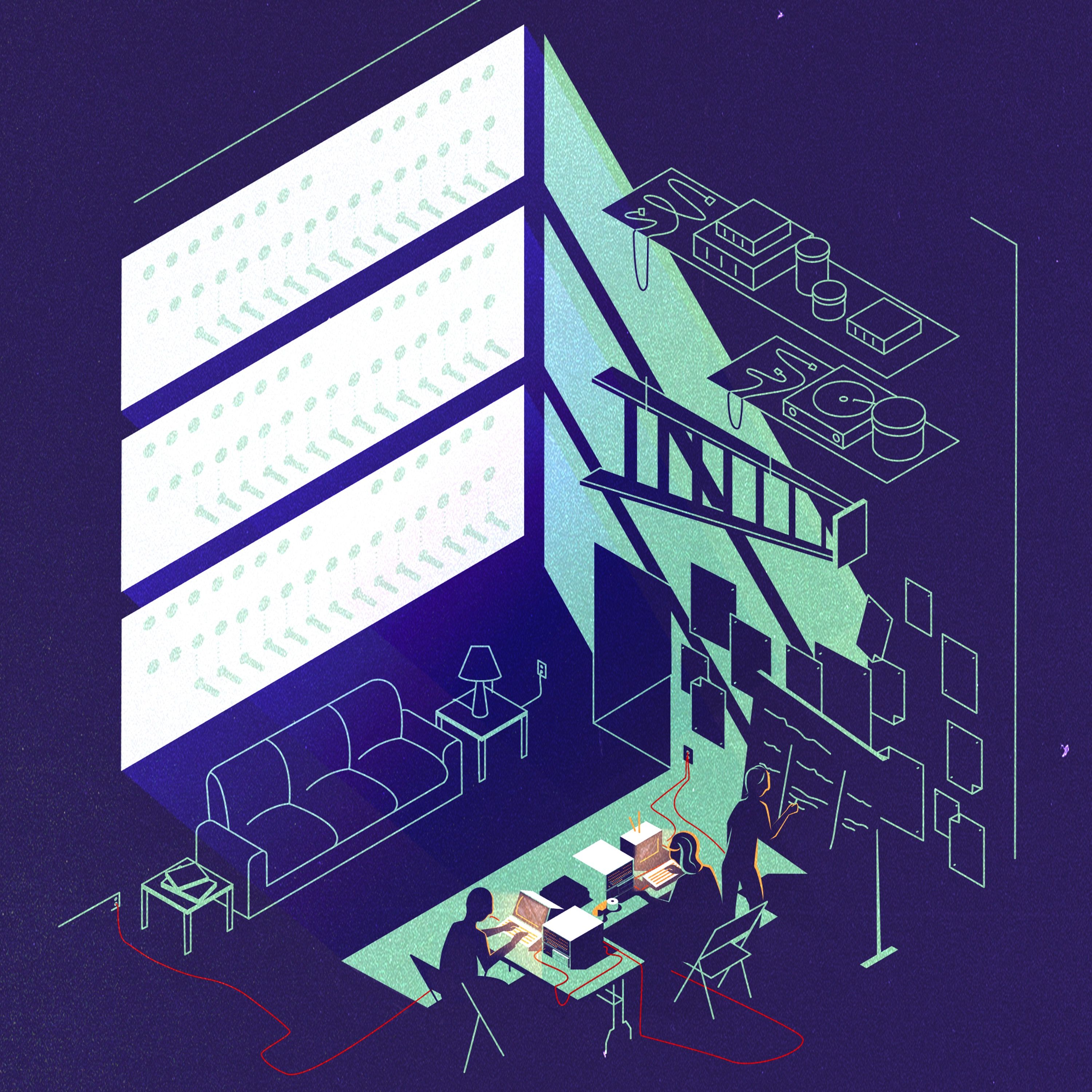 Computadoras personales: La Altair 8800 y el amanecer de una revolución