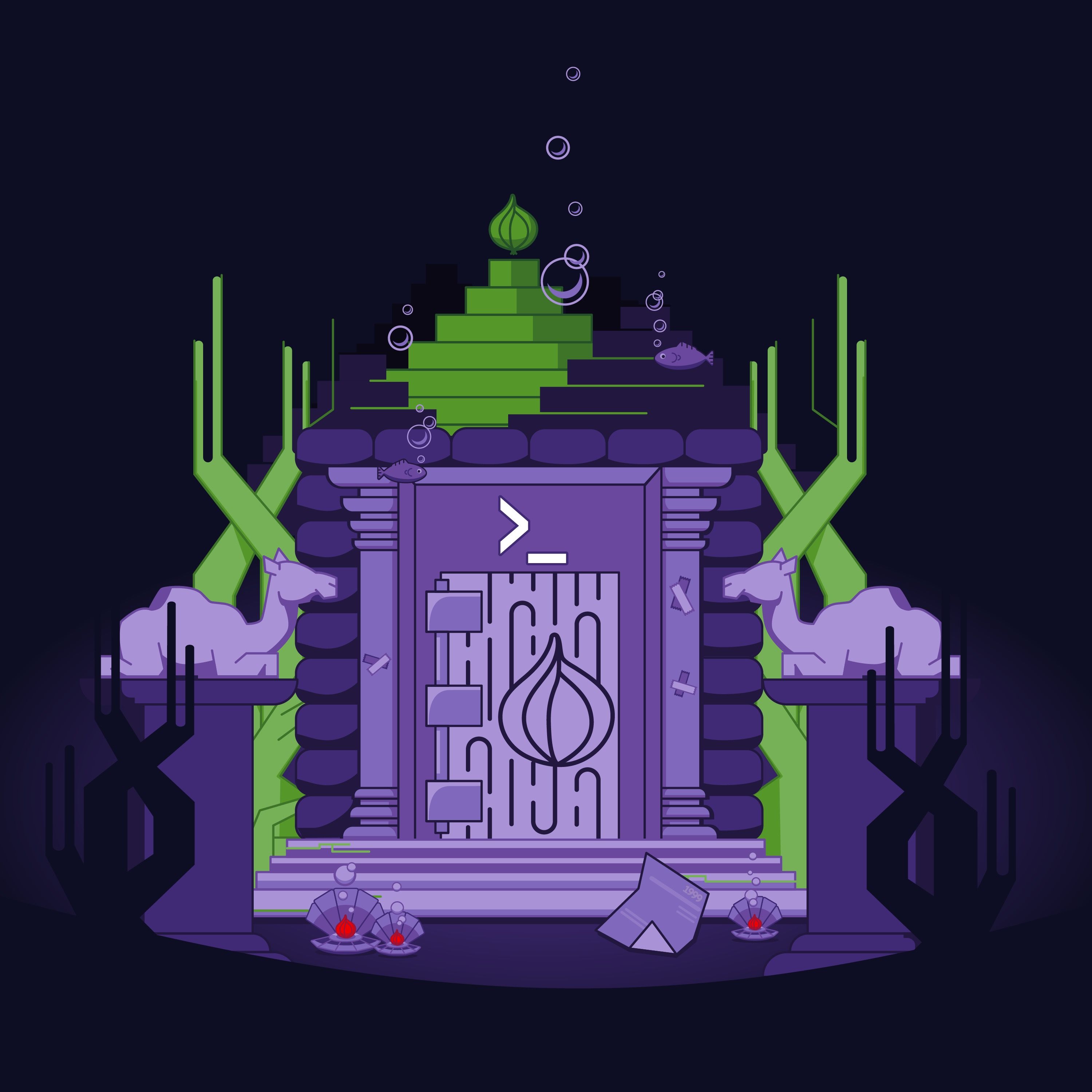 Command Line Heroes en español