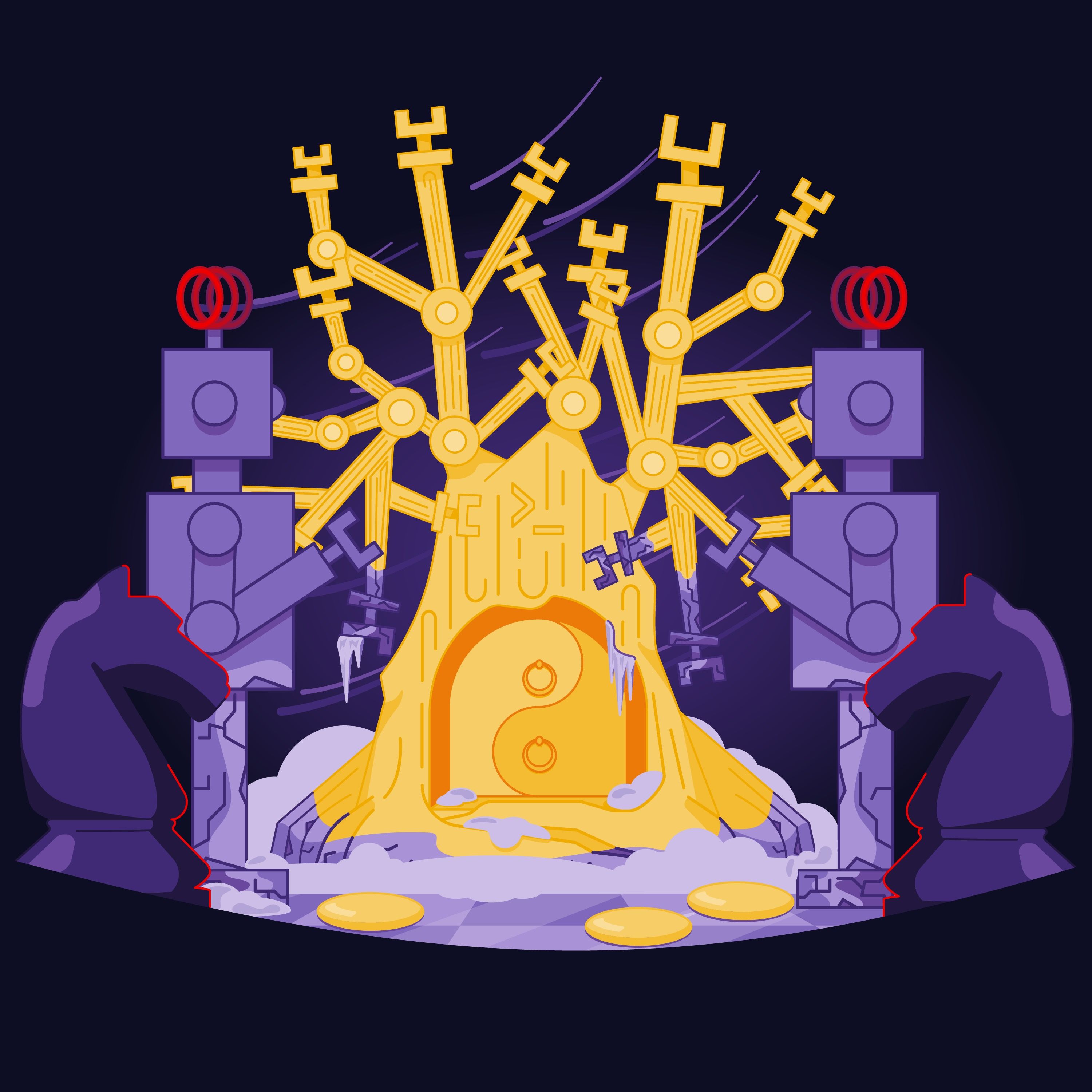 Hablar con las máquinas: LISP y los orígenes de la inteligencia artificial