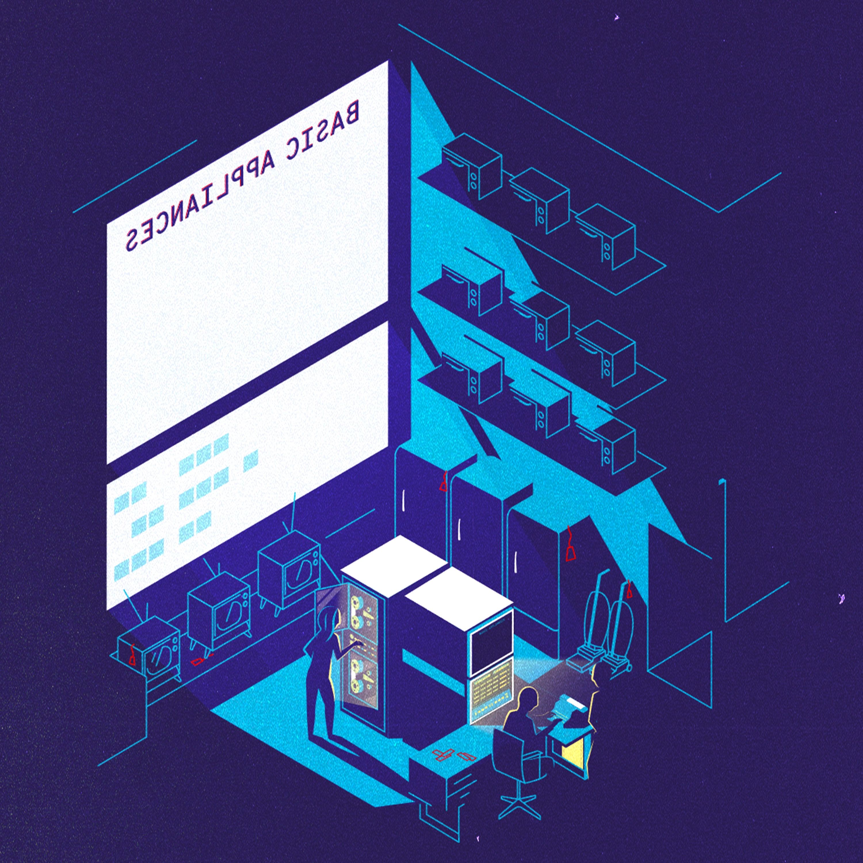 Mainframes: la GE 225 y el nacimiento de BASIC