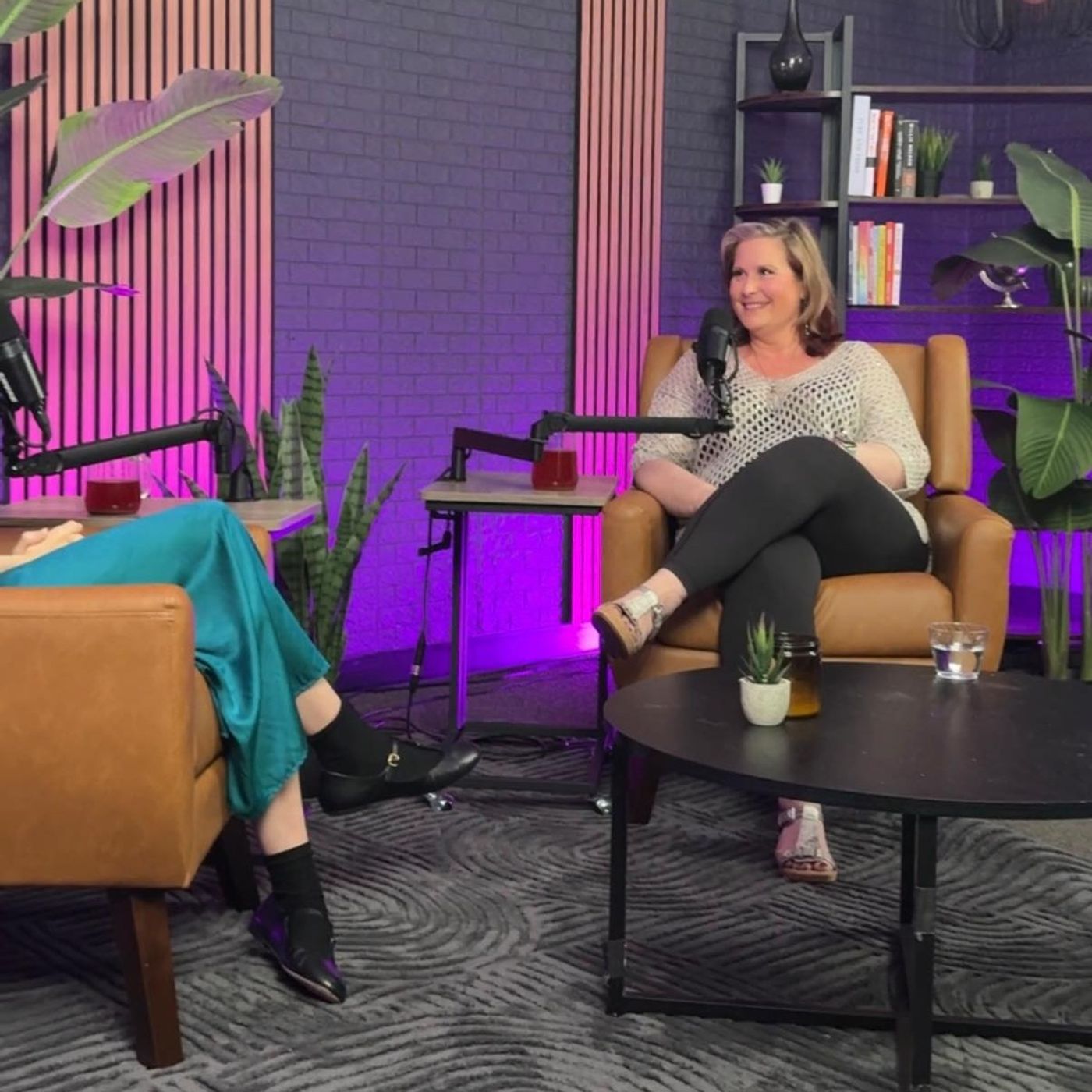 What It Felt Like to Be Interviewed by One of My Mentors episode artwork