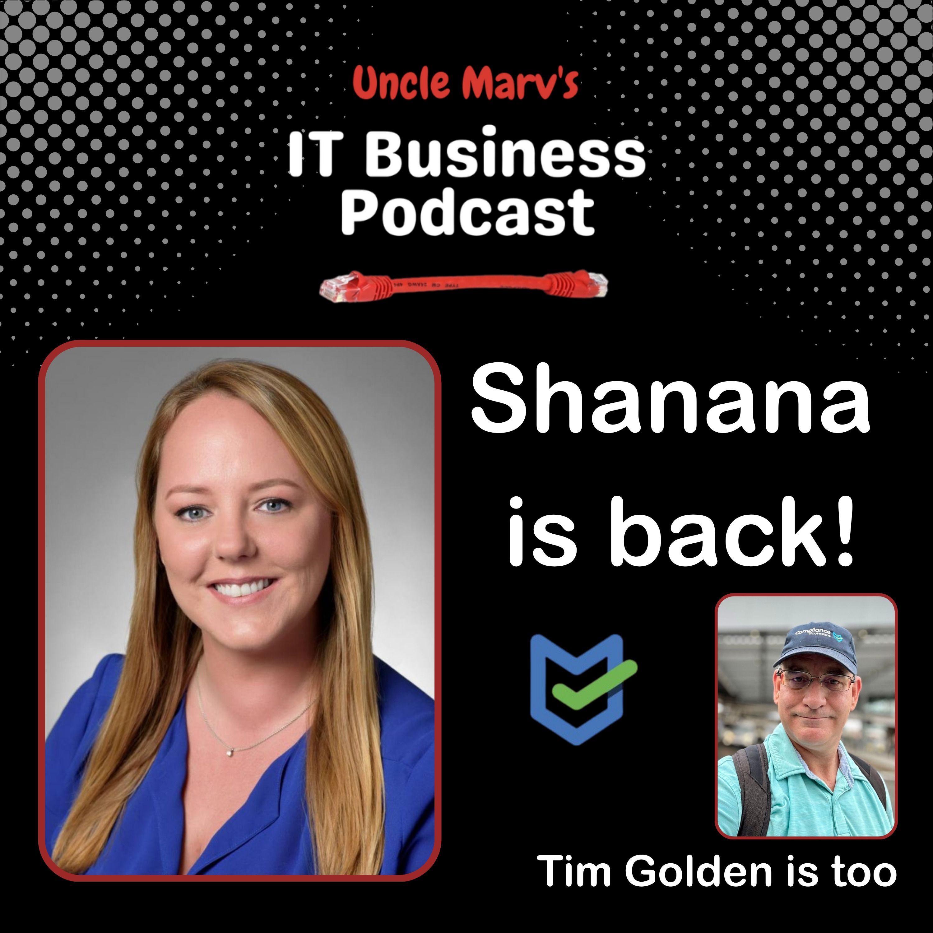 From Checklists to True Compliance-as-a-Service (EP 947)