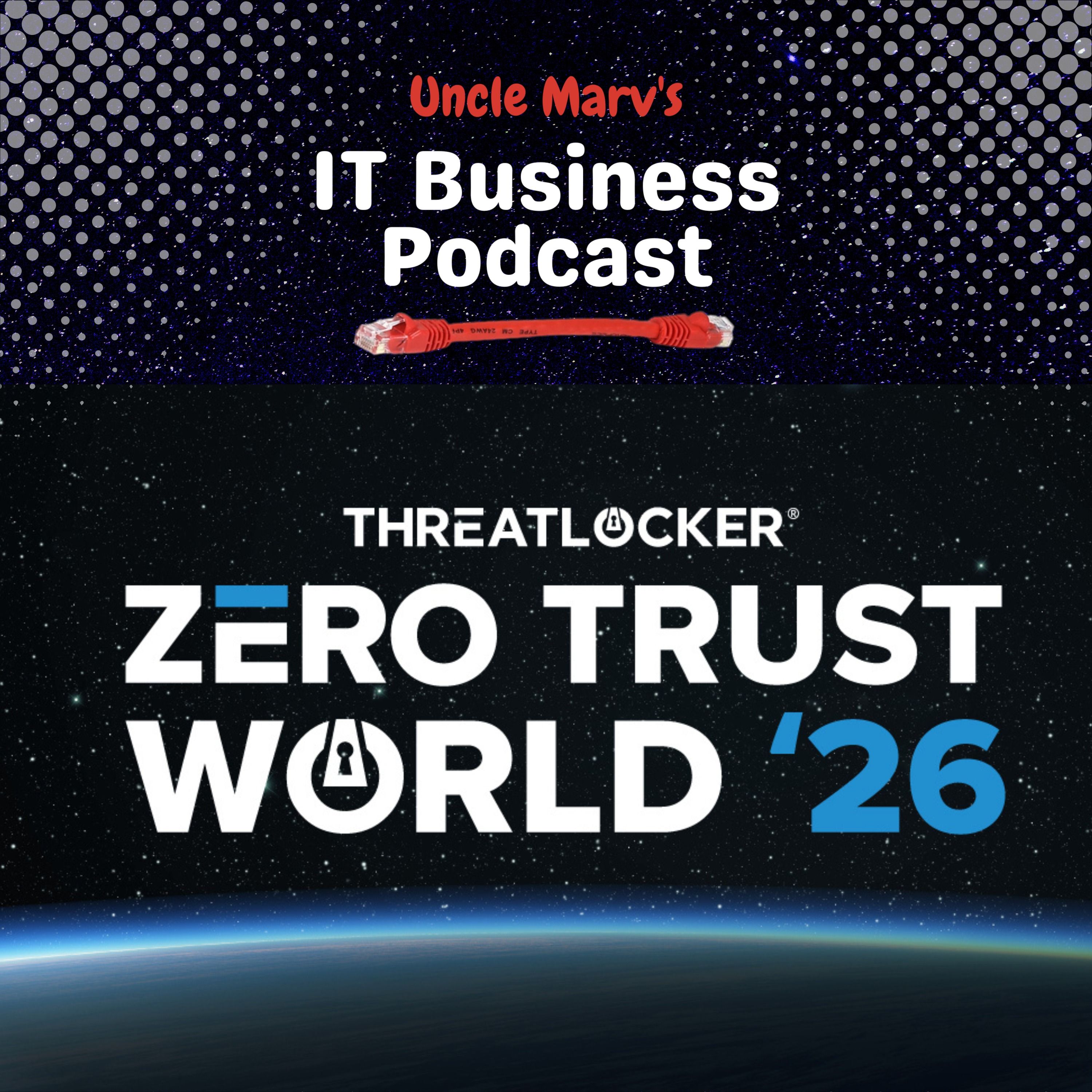 Sound Check from Zero Trust World (966)