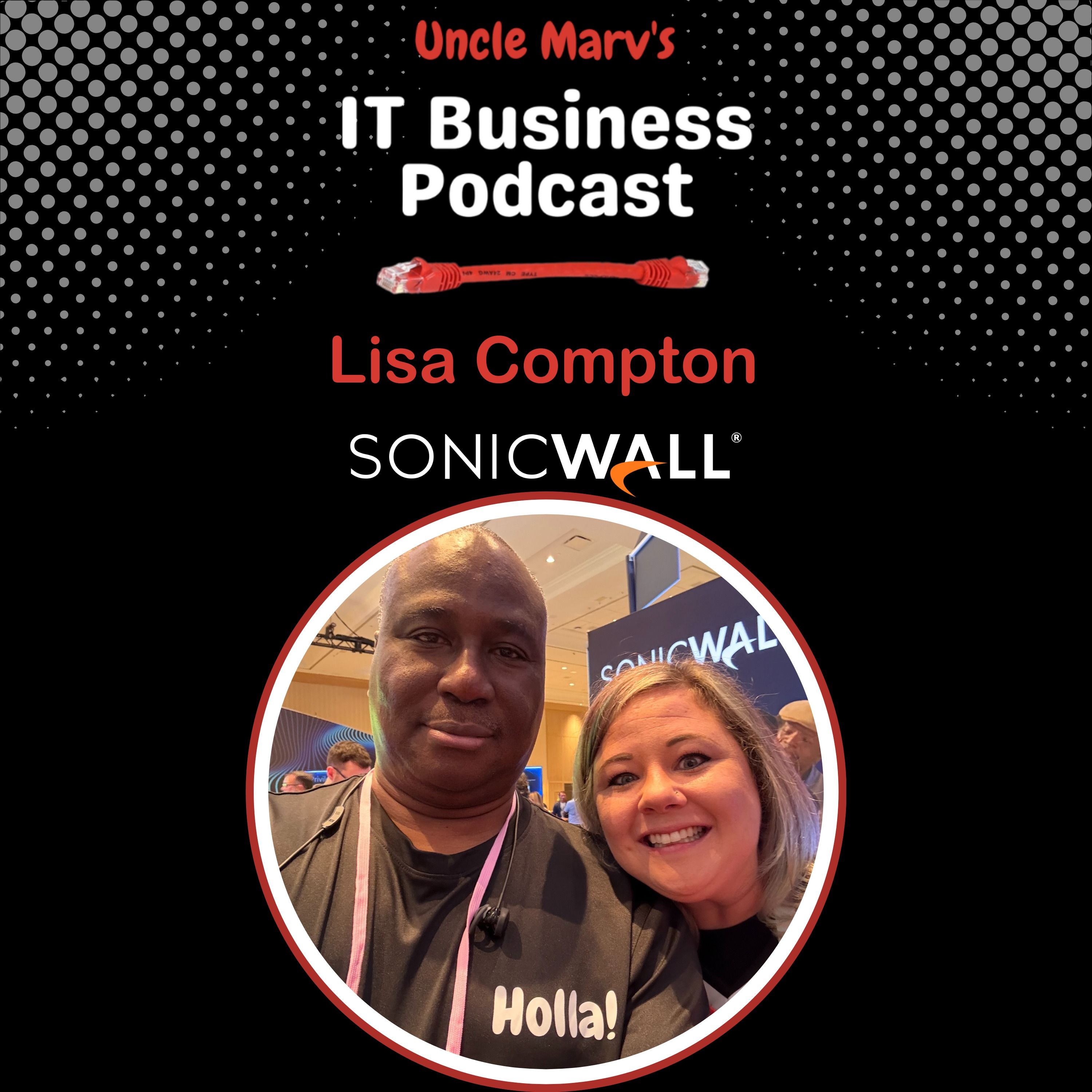 SonicWall Unplugged: MRR and No-Commit Contracts (EP 882) SonicWall Unplugged: MRR and No-Commit Contracts (EP 882)