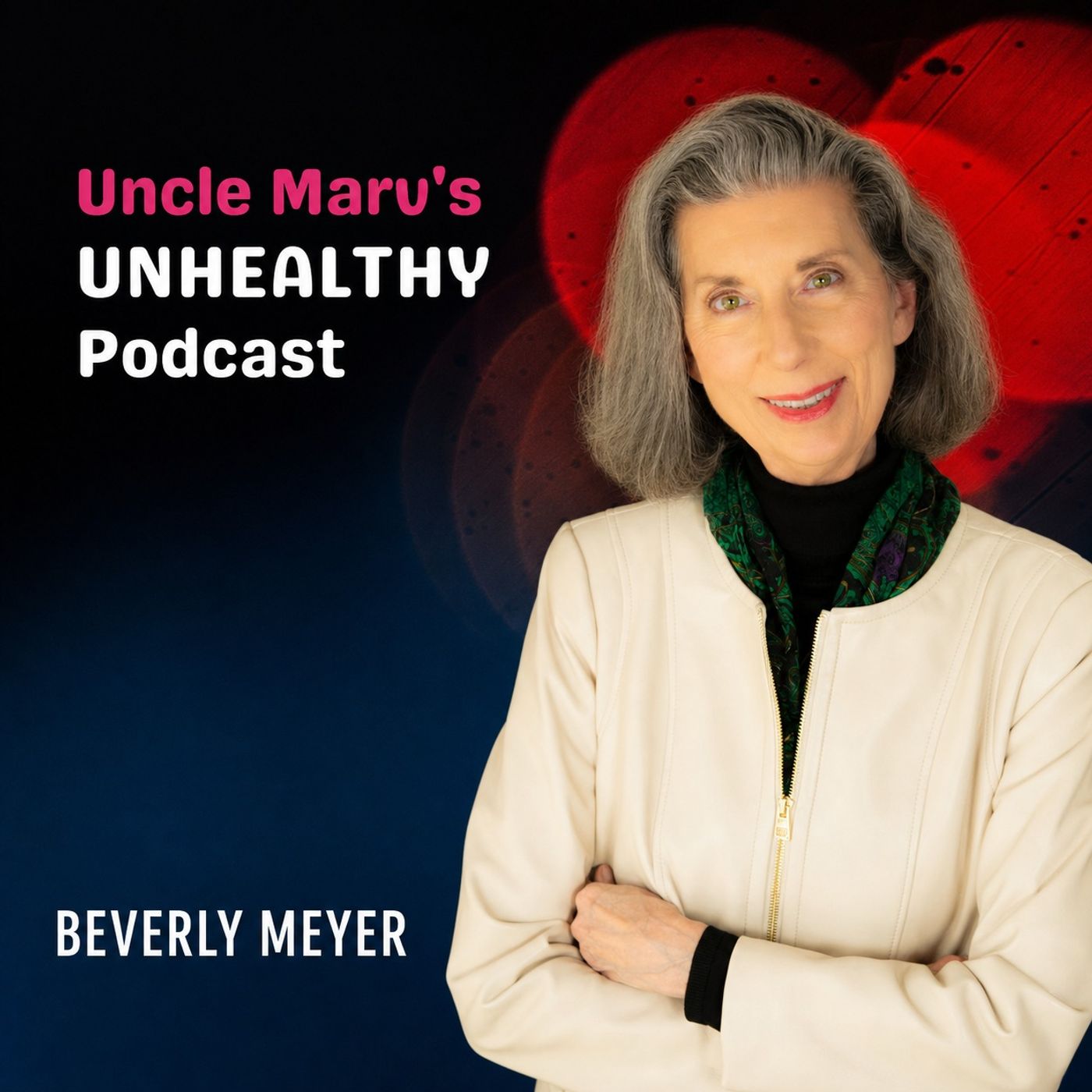Sleep Apnea Warning Signs (EP 98)