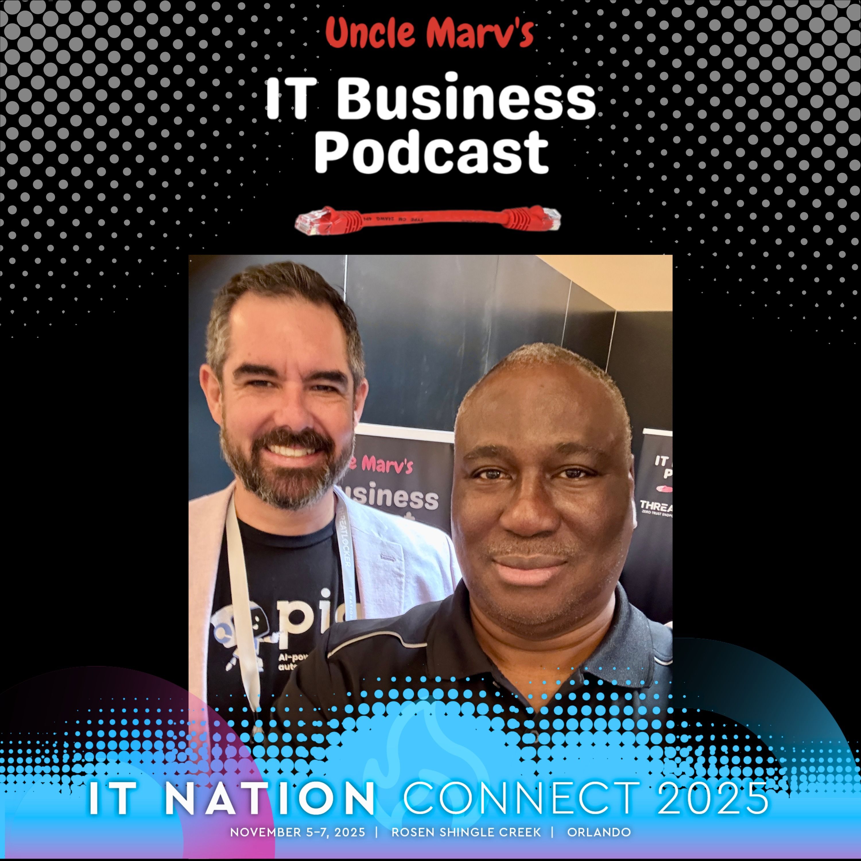 PIA’s Automation Revolution for MSPs (EP 931)