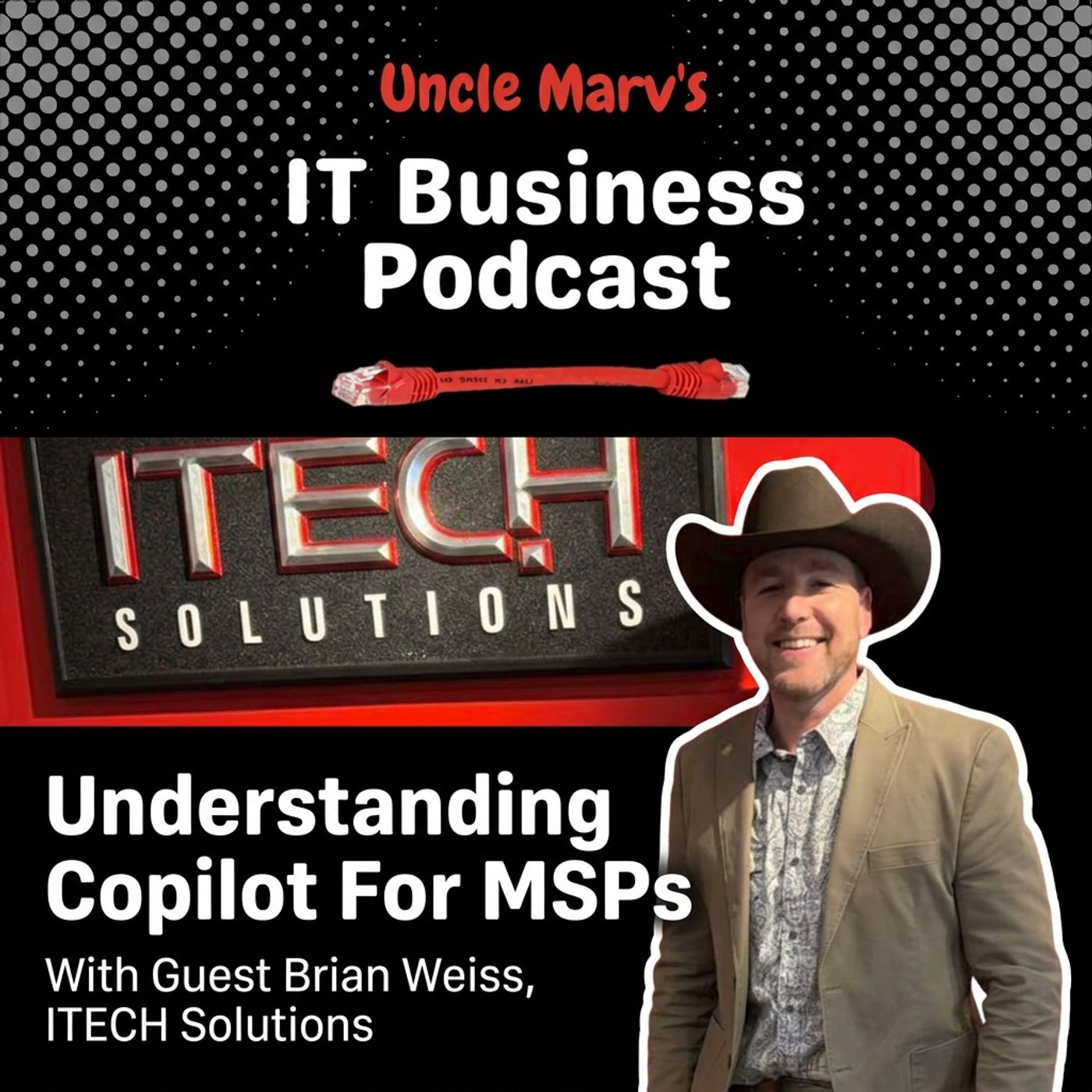 Understanding Copilot For MSPs (EP 999)