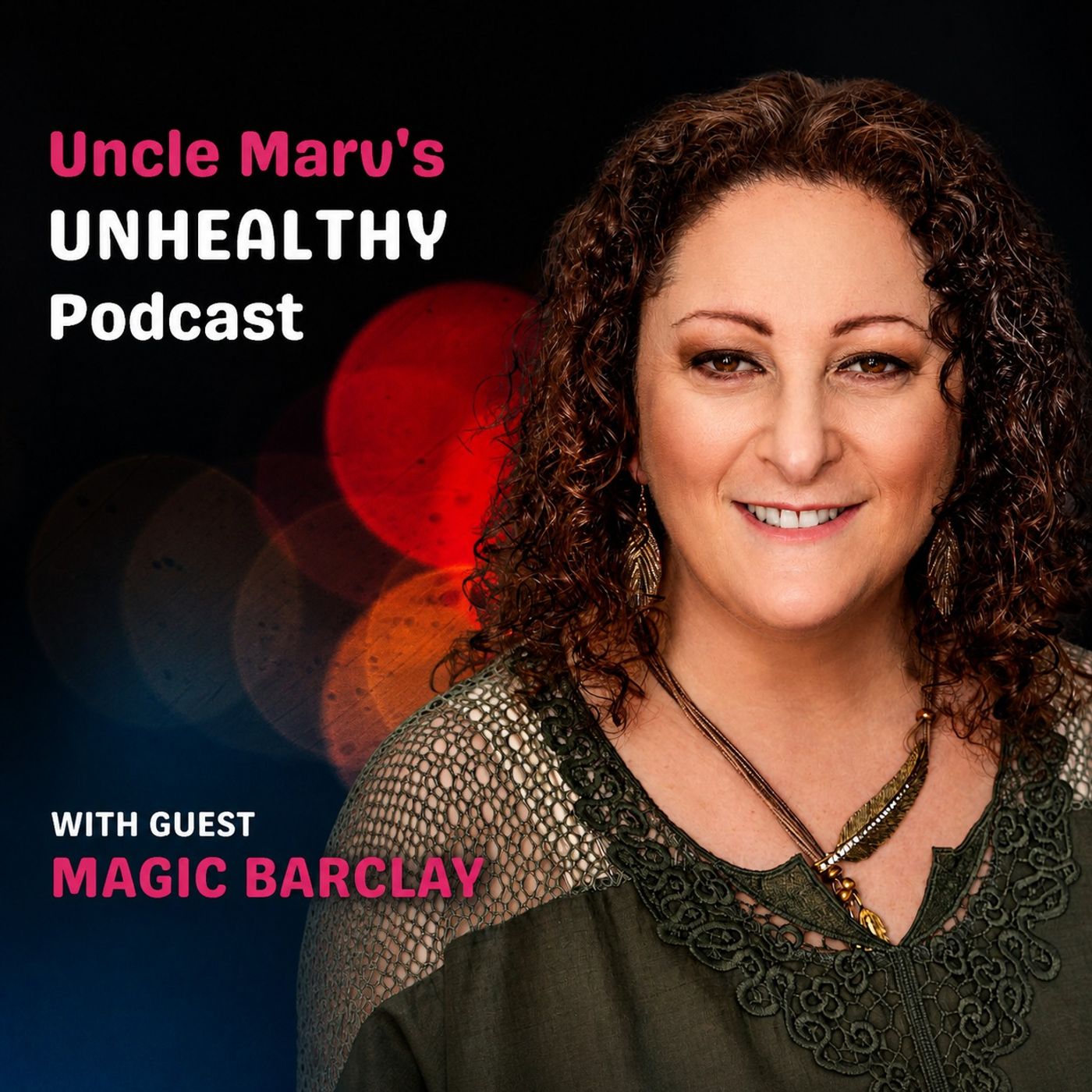 Stop Giving Your Health Away (EP 105)