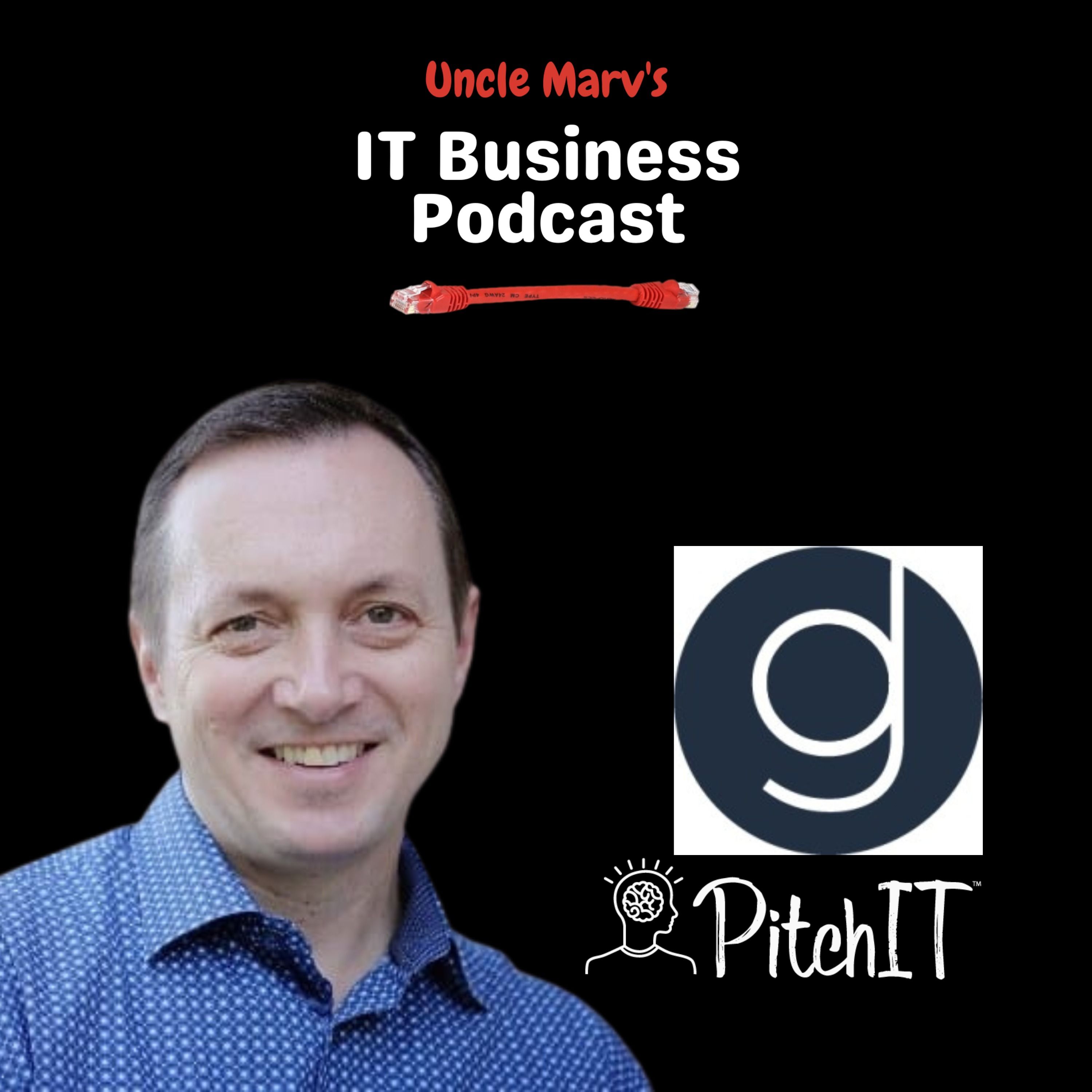 Build Partnerships, Not Clients (EP 877) Build Partnerships, Not Clients (EP 877)