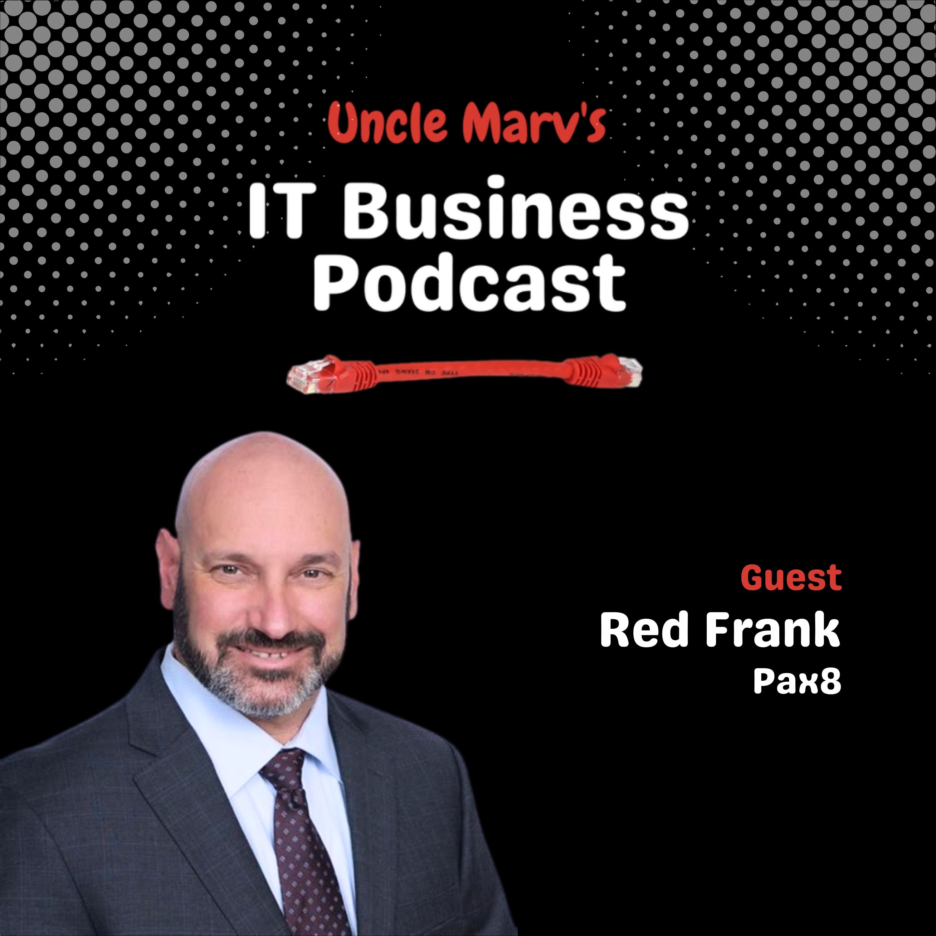 666 Mastering Managed Services: Insights from Rex Frank 666 Mastering Managed Services: Insights from Rex Frank