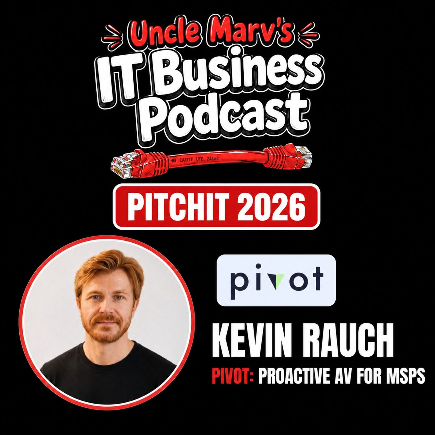 Proactive AV Management for MSPs (EP 1060)