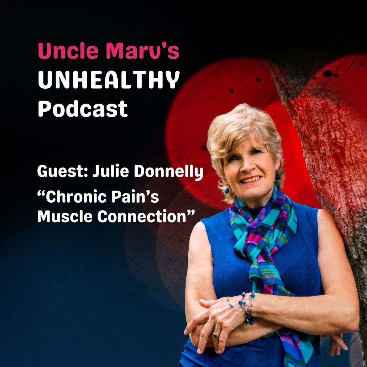 Chronic Pain’s Muscle Connection (EP 93)