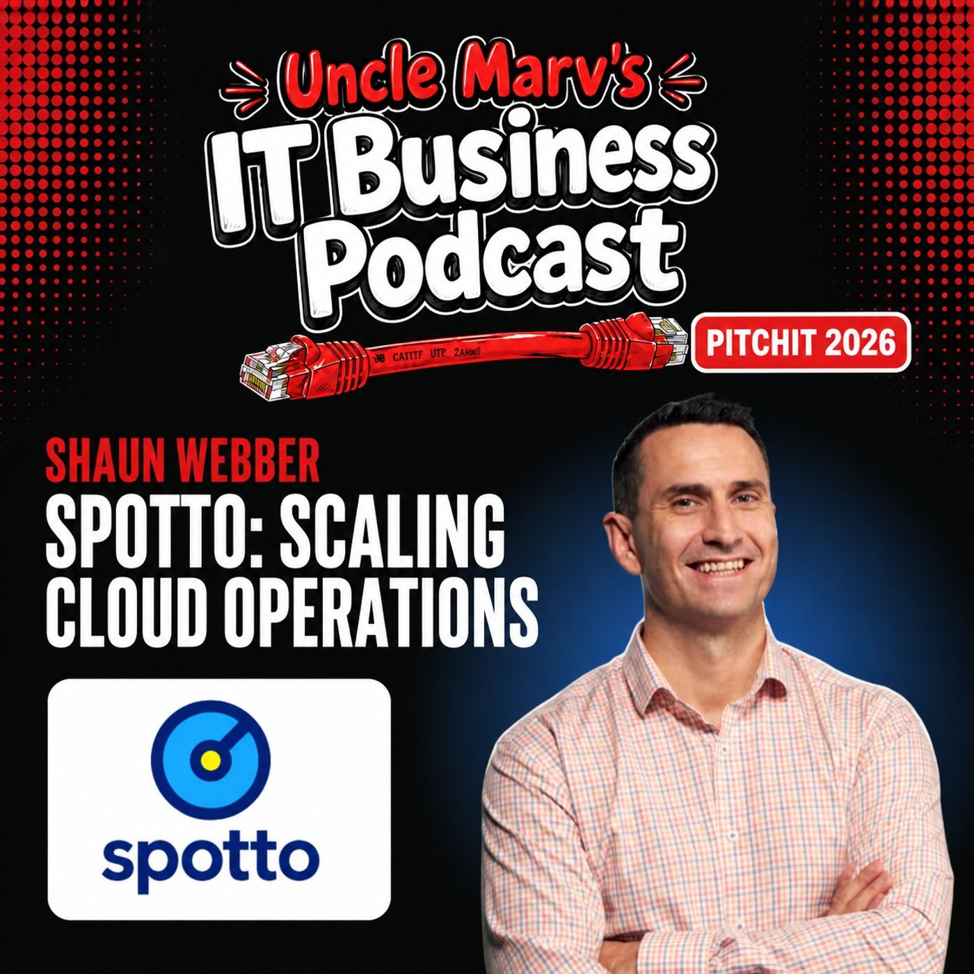 How Spotto Helps MSPs Scale Azure (EP 1069)