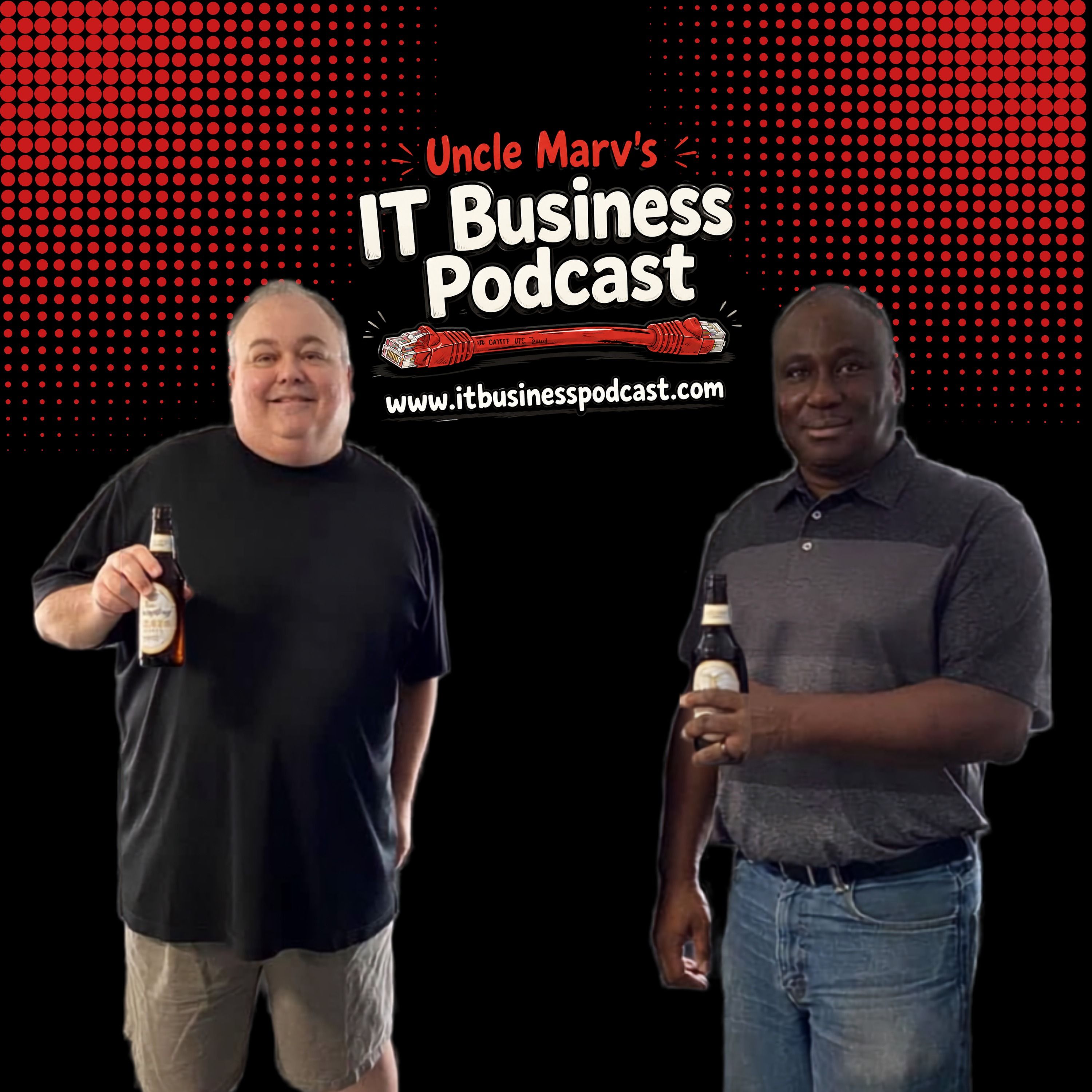 MSP War Stories with Mike Smith (EP 1044) MSP War Stories with Mike Smith (EP 1044)
