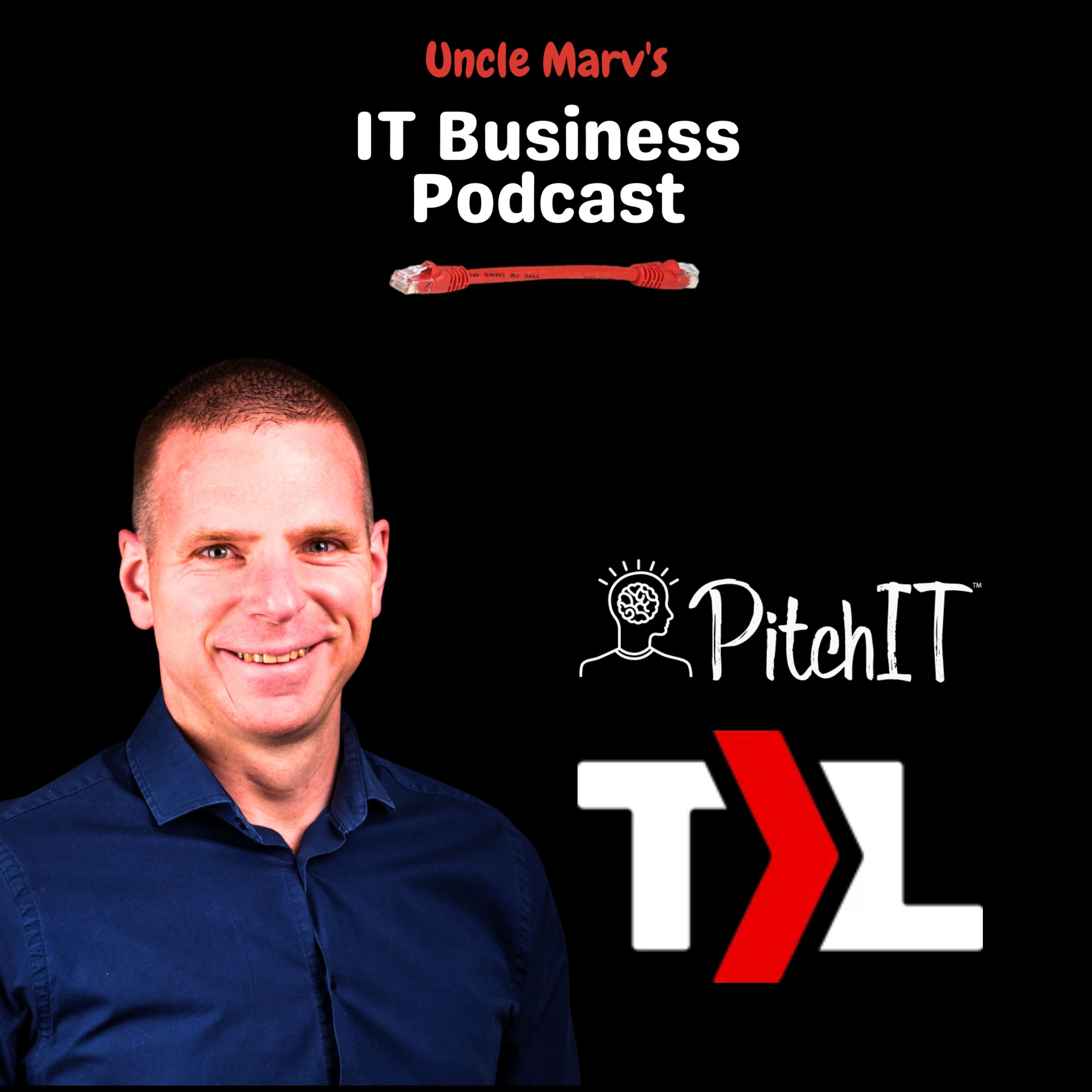Visualizing MSP Workflows with Kanban Power (EP 884) Visualizing MSP Workflows with Kanban Power (EP 884)
