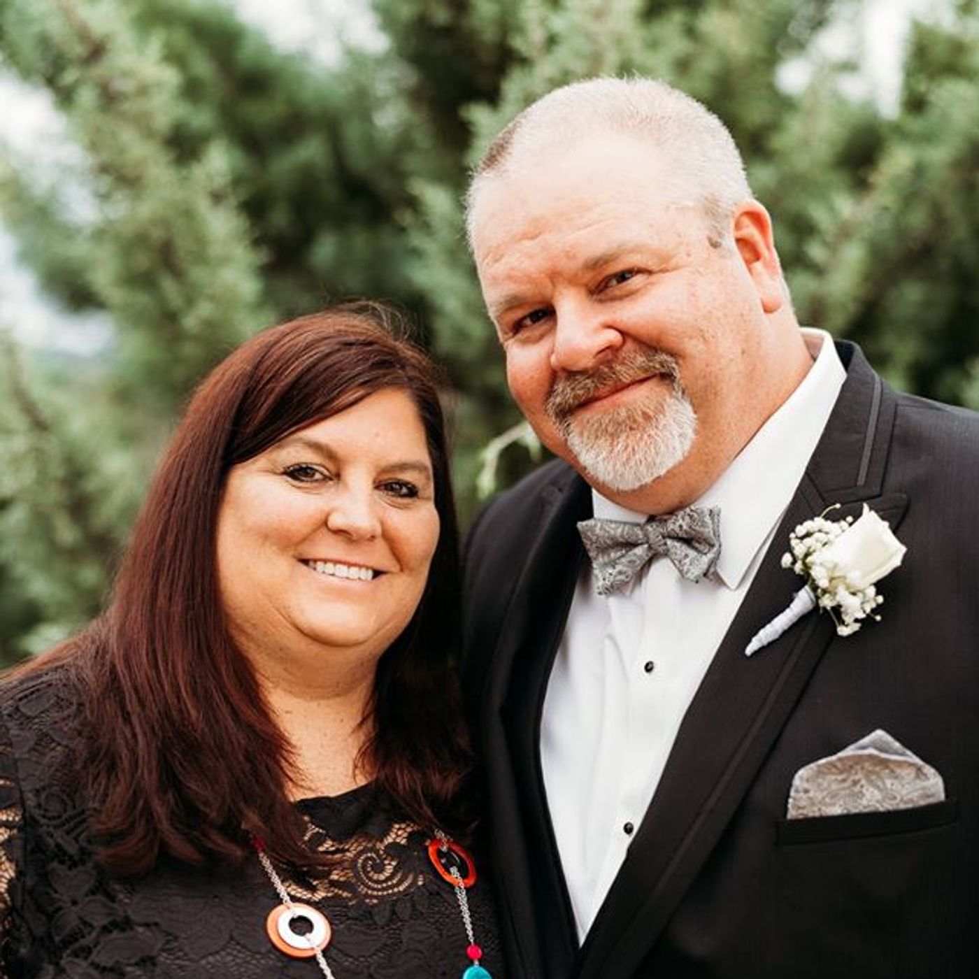 Meant to Be, Lenny and Mary Meant to Be, Lenny and Mary