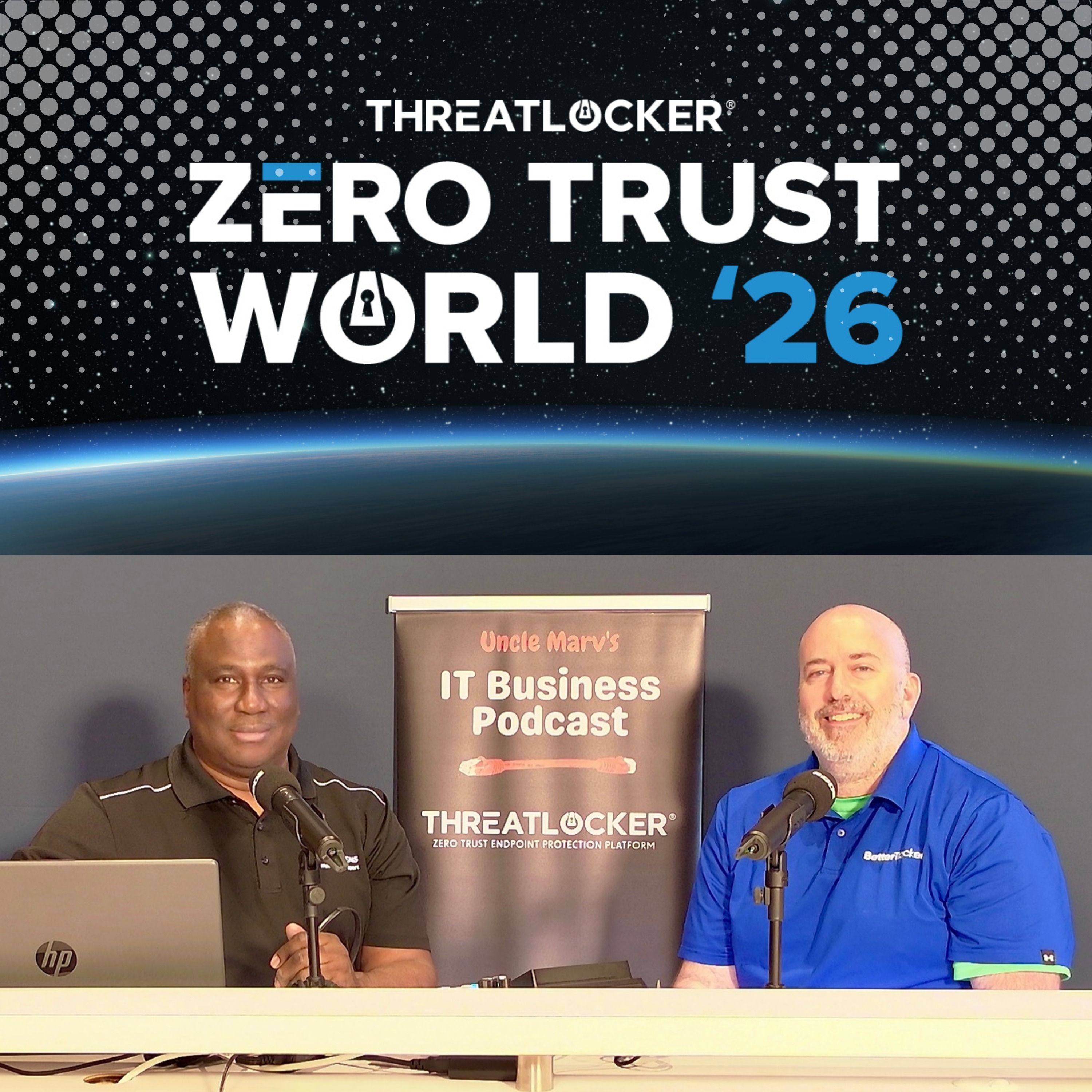 Stopping SaaS Waste with BetterTracker (EP 967) Stopping SaaS Waste with BetterTracker (EP 967)