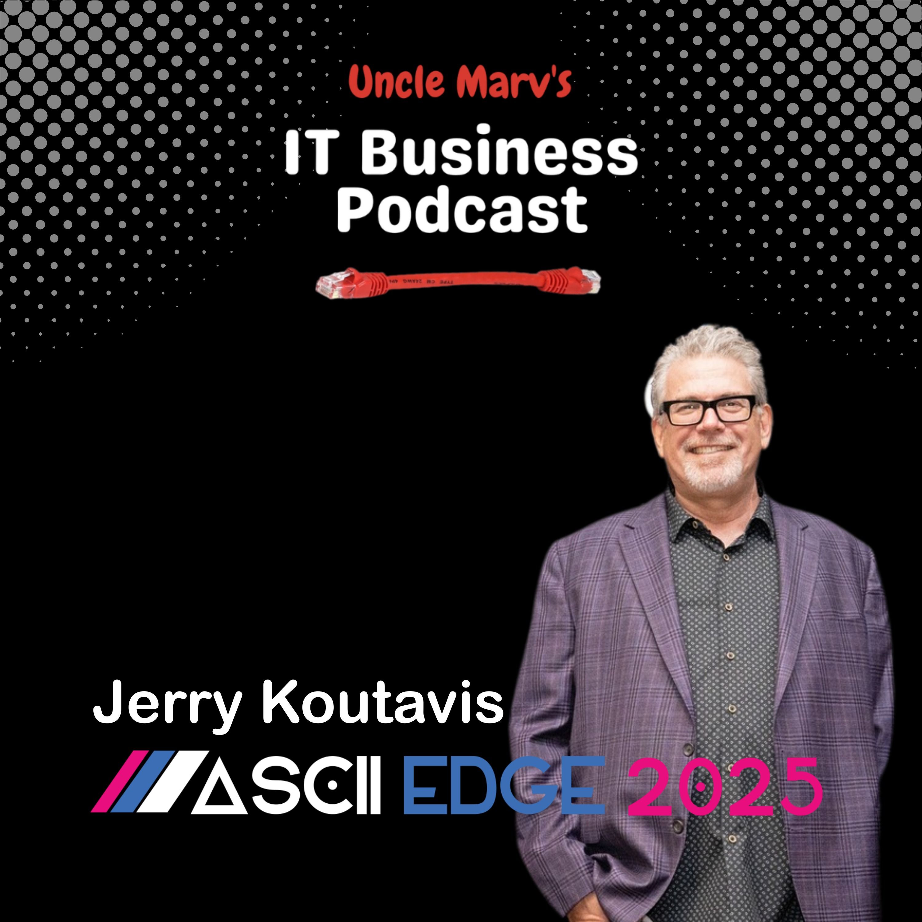 How MSPs Can Stay Relevant with AI (EP 920)