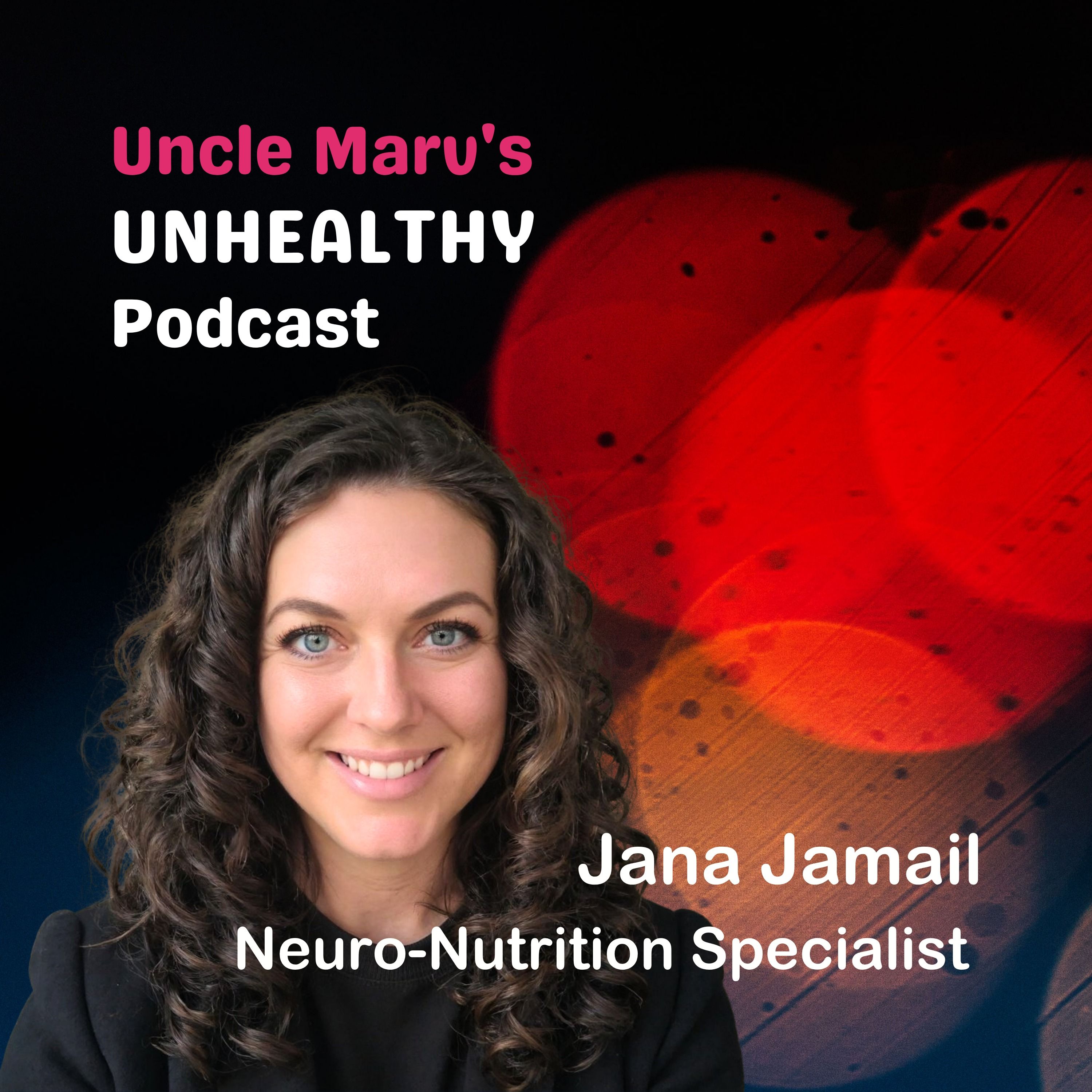 How Your Gut Talks to Your Brain (82)