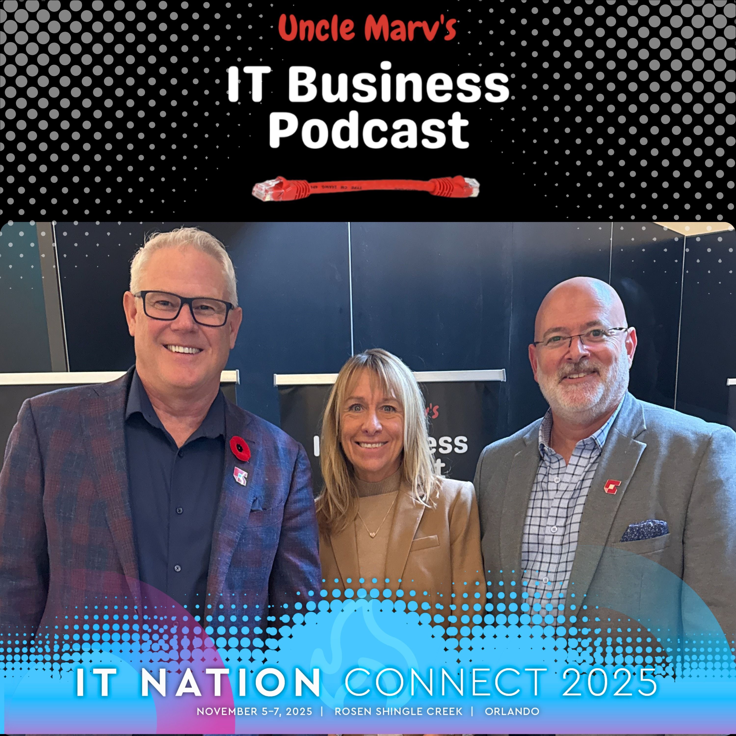 The Power of GTIA Membership with Dan & MJ (EP 939)