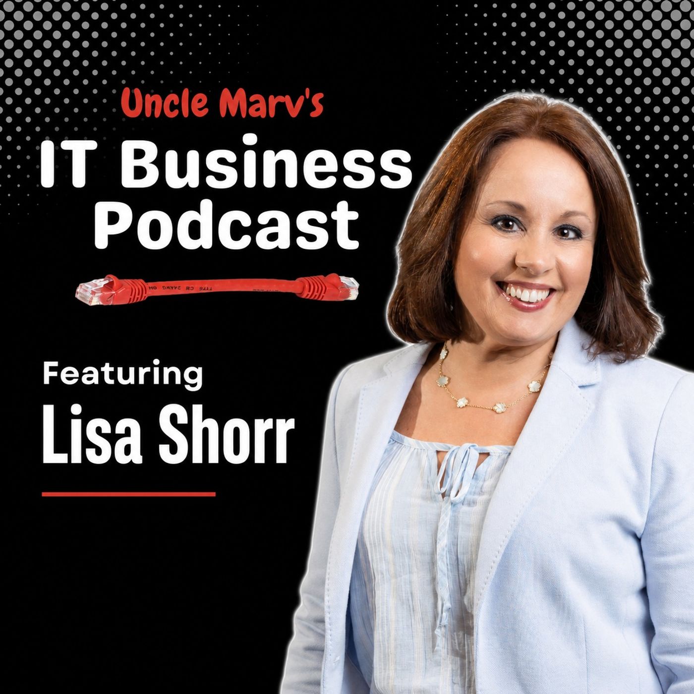 MSP Branding In An AI World (EP 1005)