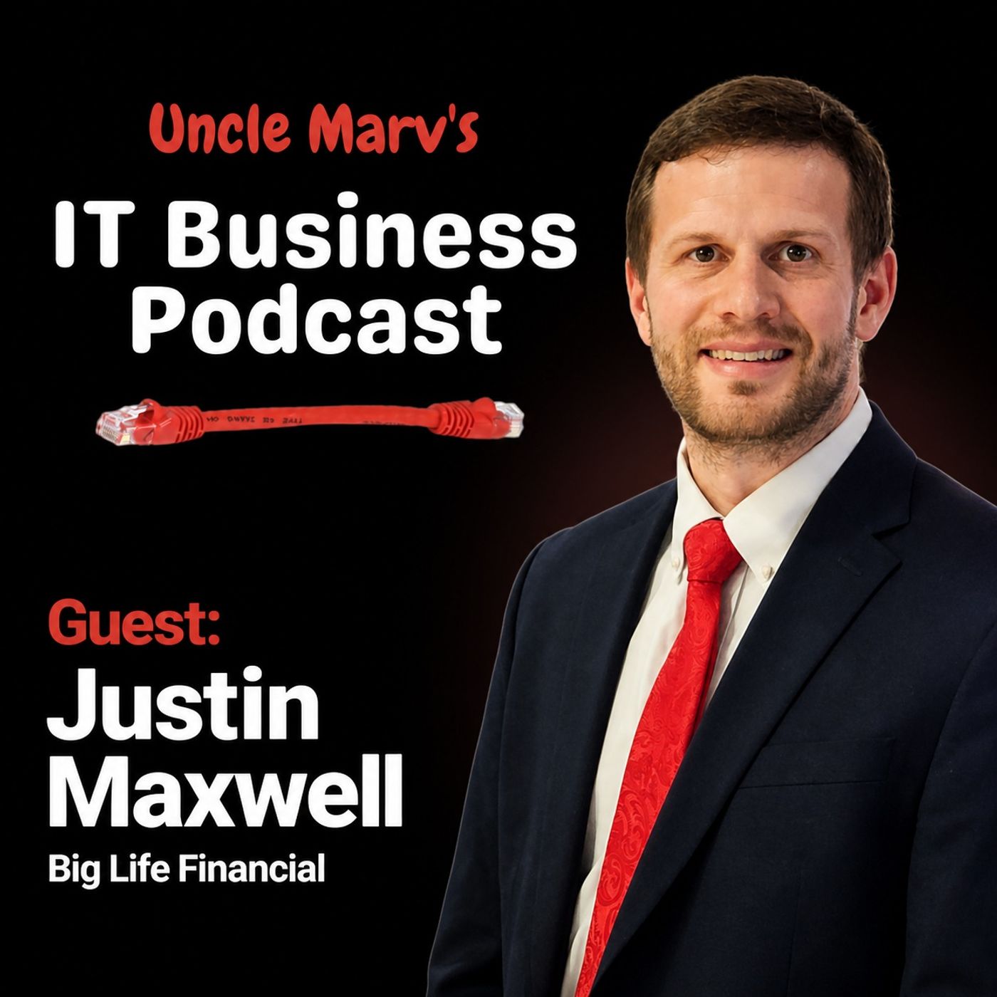 Turning MSP Profit Into Wealth (EP 1013) Turning MSP Profit Into Wealth (EP 1013)