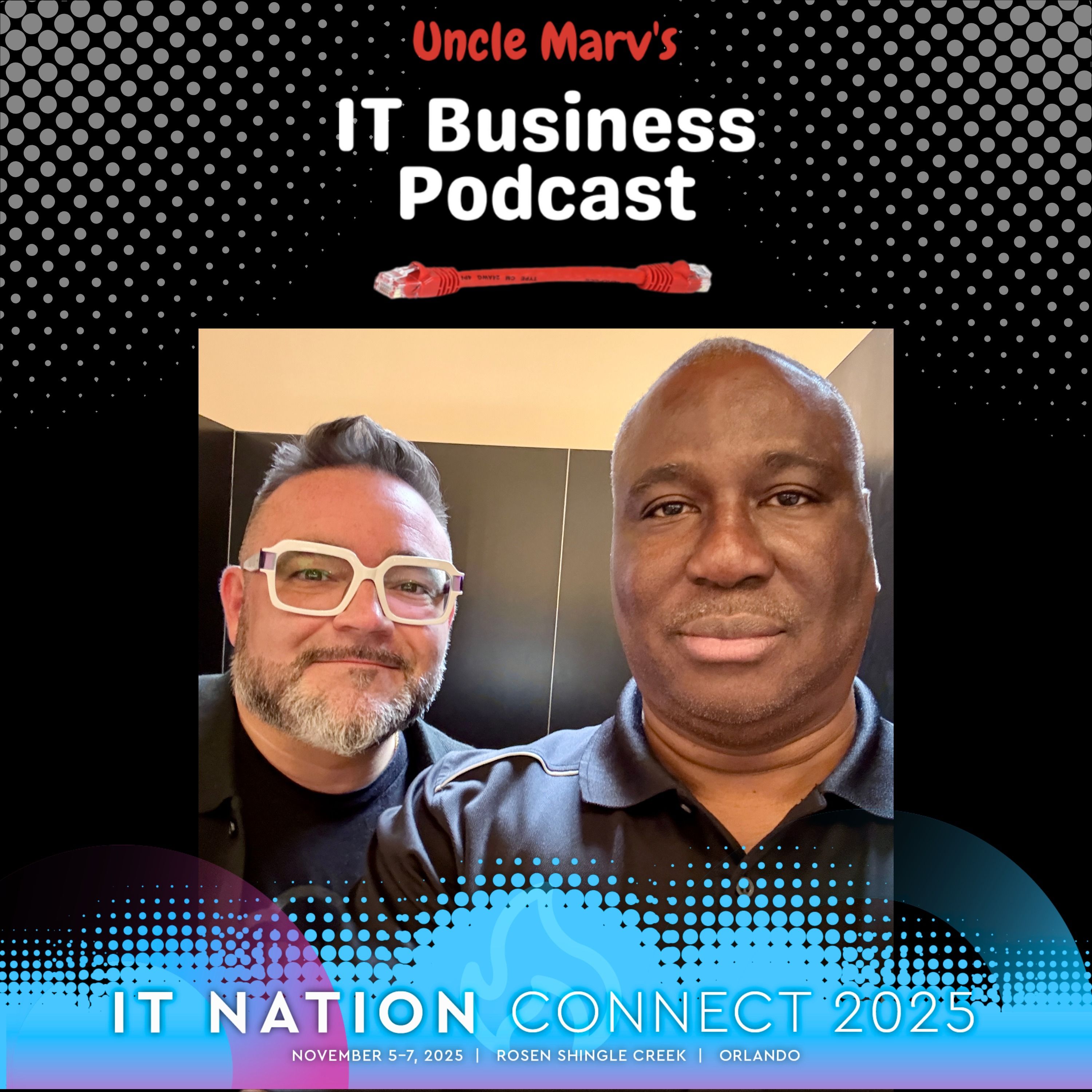 The Pax8 Agent Store Revolution with Eric Torres (933)