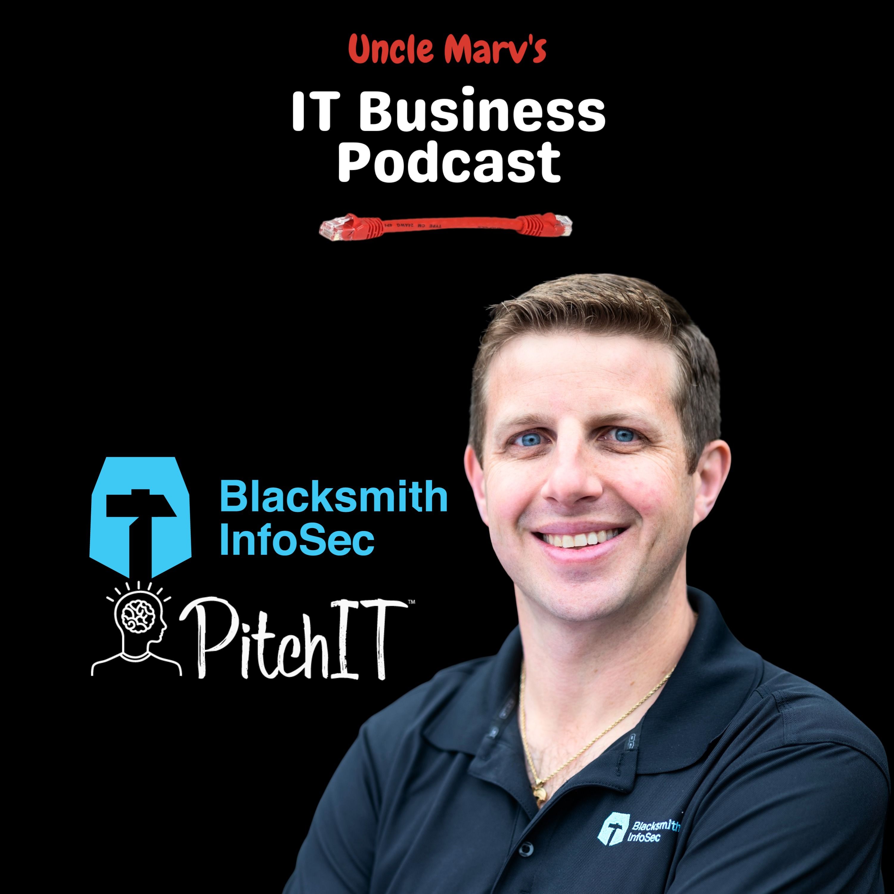 Making Compliance Simple for MSPs (EP 879)