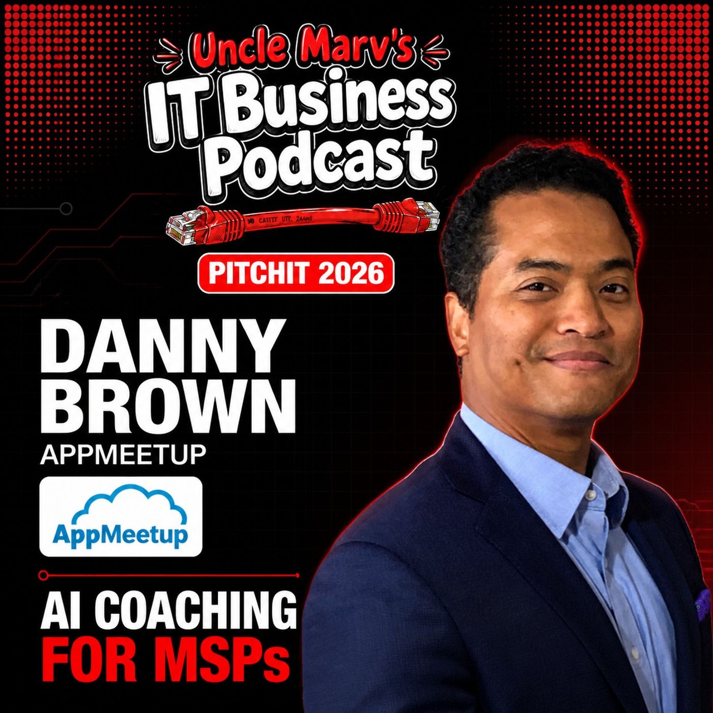 Nimo: AI Coaching for MSP Teams (EP 1063)