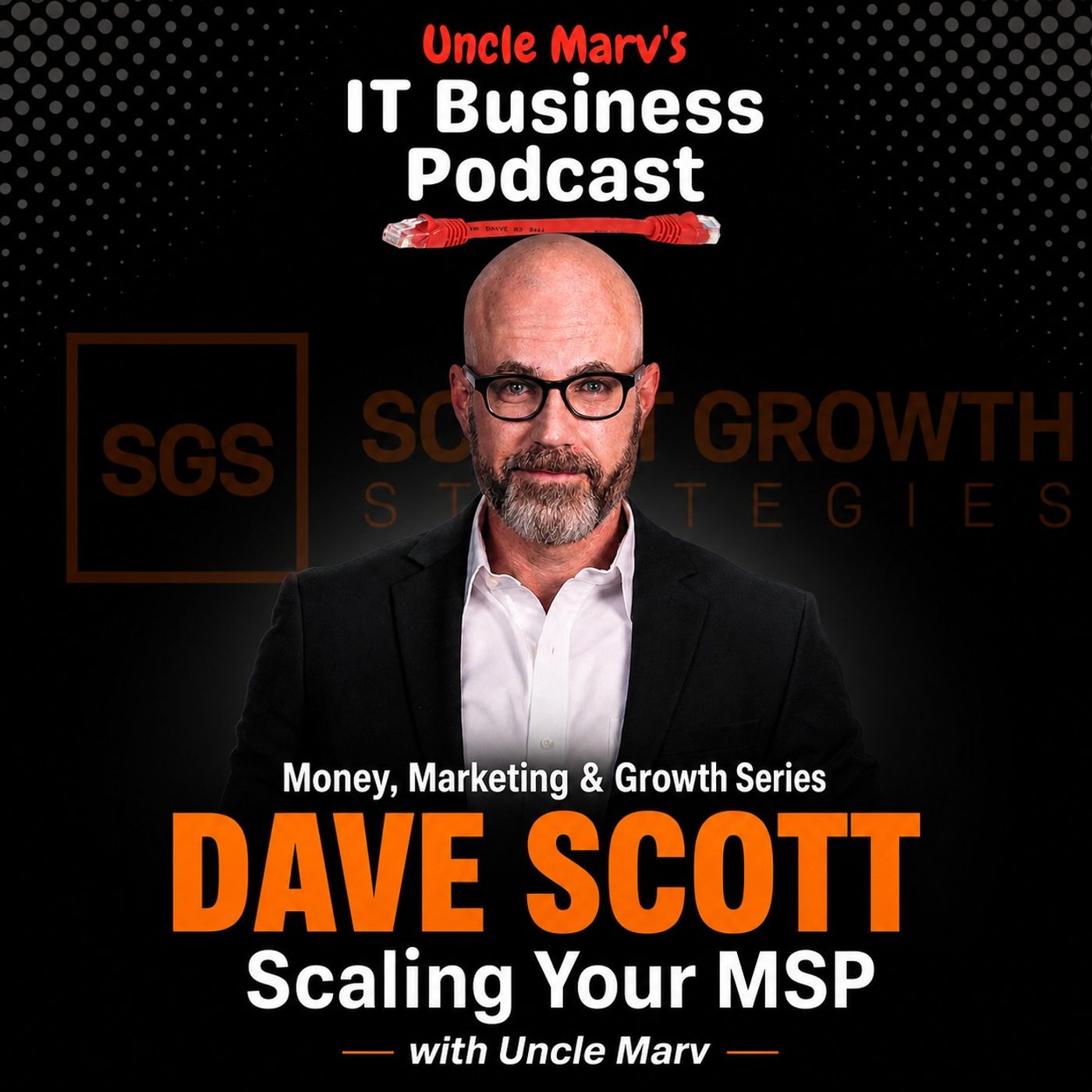 Fixing Broken MSP Marketing (EP 1010)