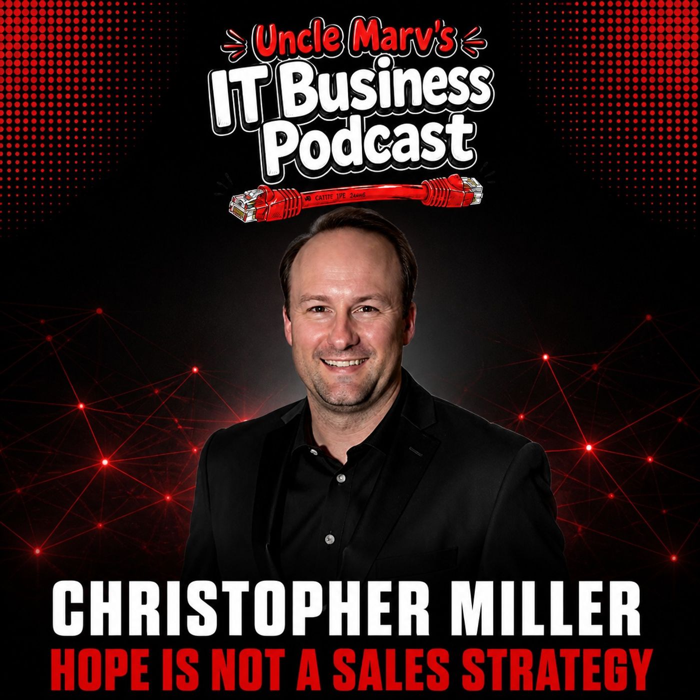 Hope Is Not a Sales Strategy (EP 1074)
