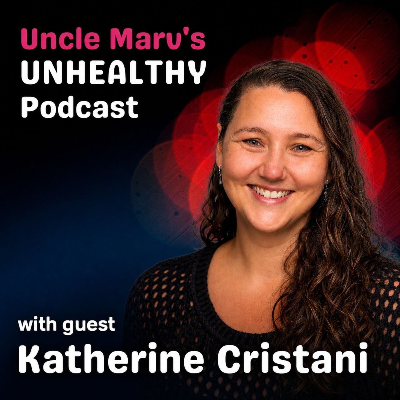 Stop Ignoring Your Gut, Start Living (EP 108) Stop Ignoring Your Gut, Start Living (EP 108)
