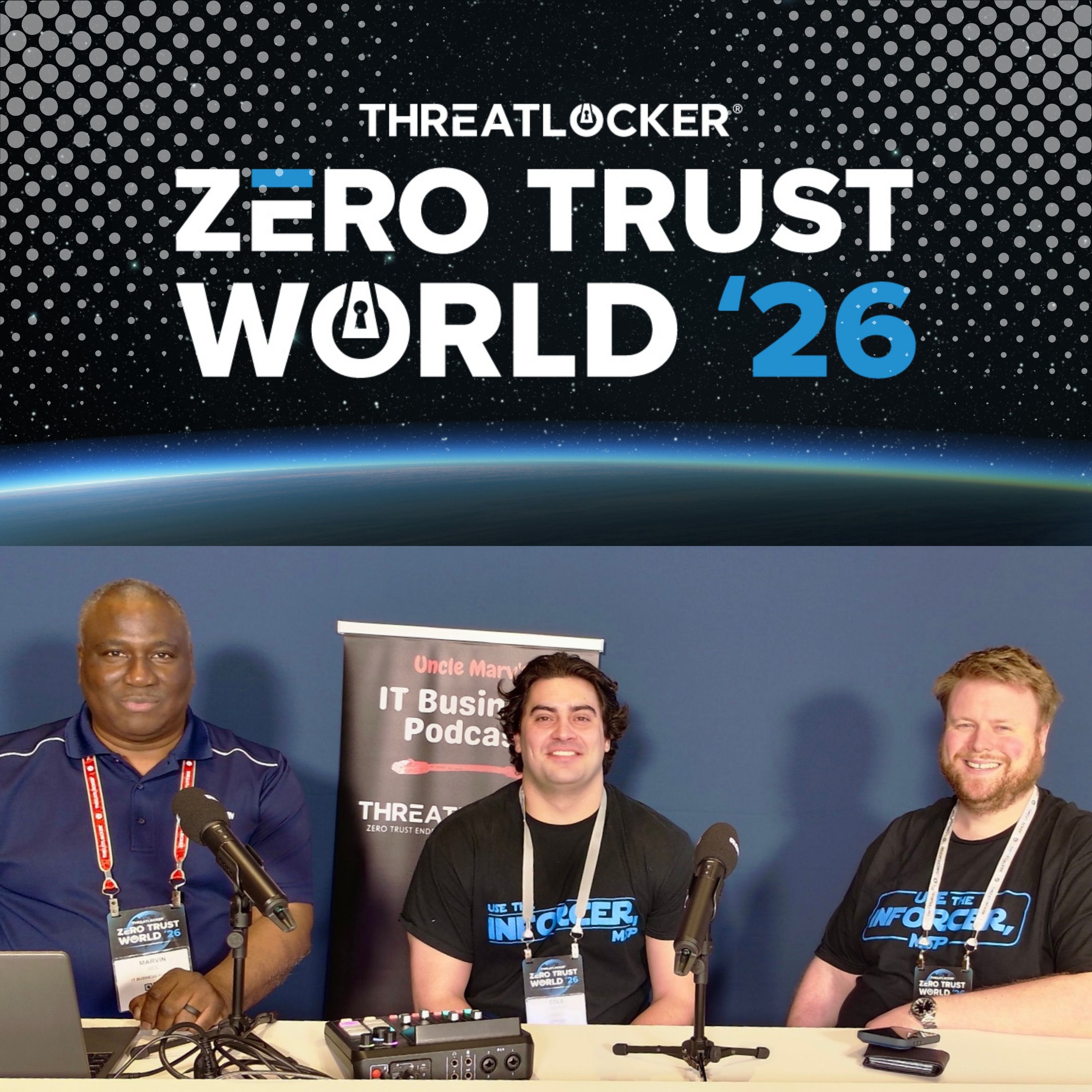 Manage 100+ 365 Tenants Without Losing Your Mind (974)