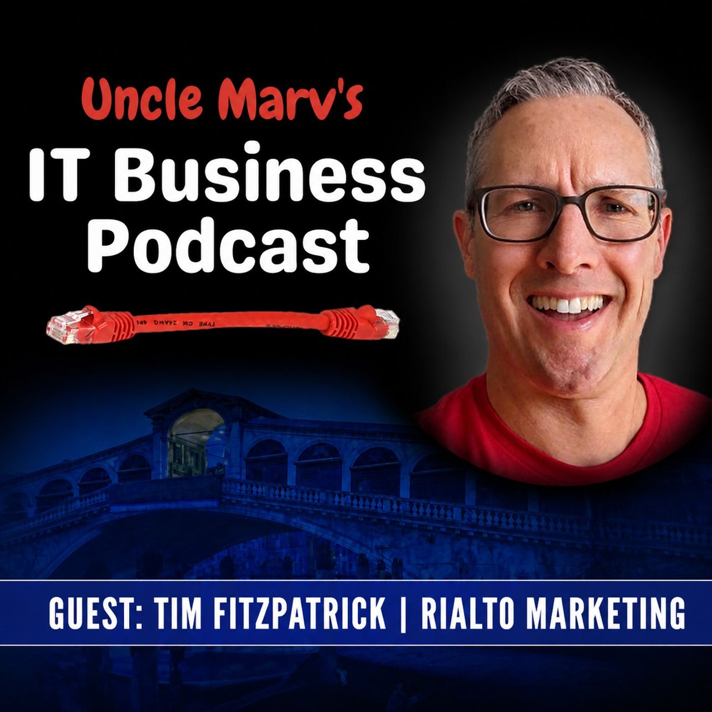 Building Your MSP Marketing Engine (EP 1015)