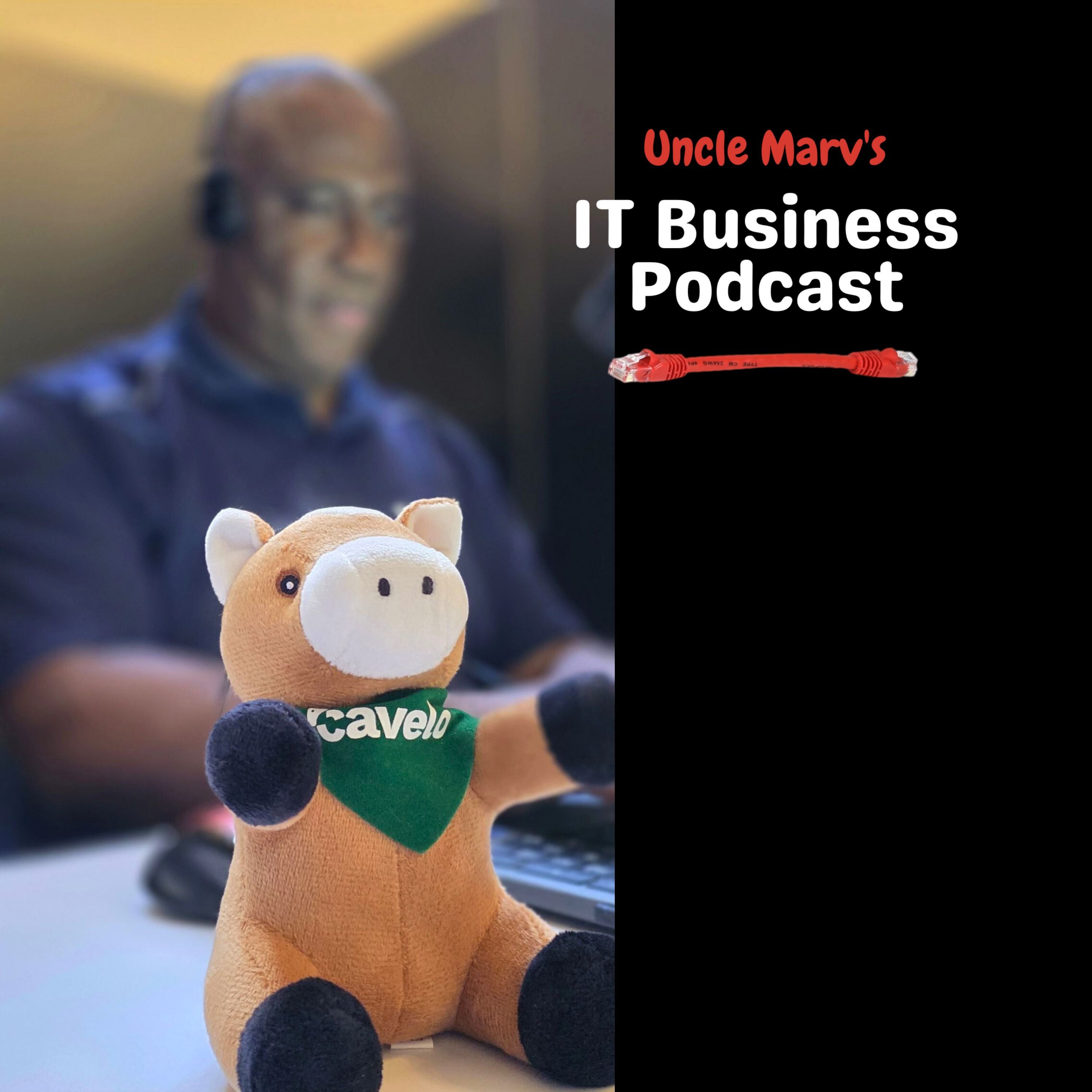 Conference Recap: ASCII, IT Nation & Swag (EP 934)