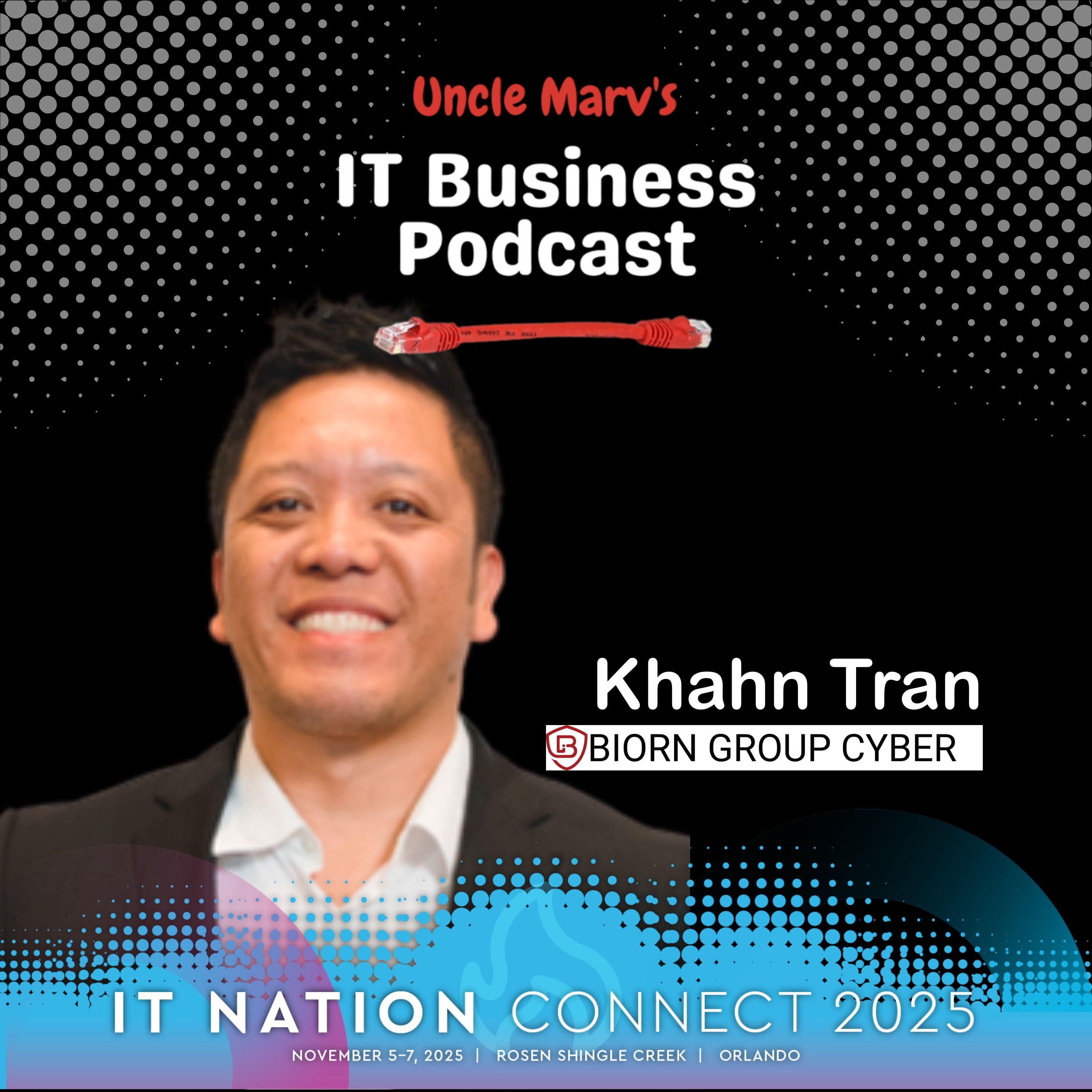 MSPs: Ready for CMMC? (EP 927)