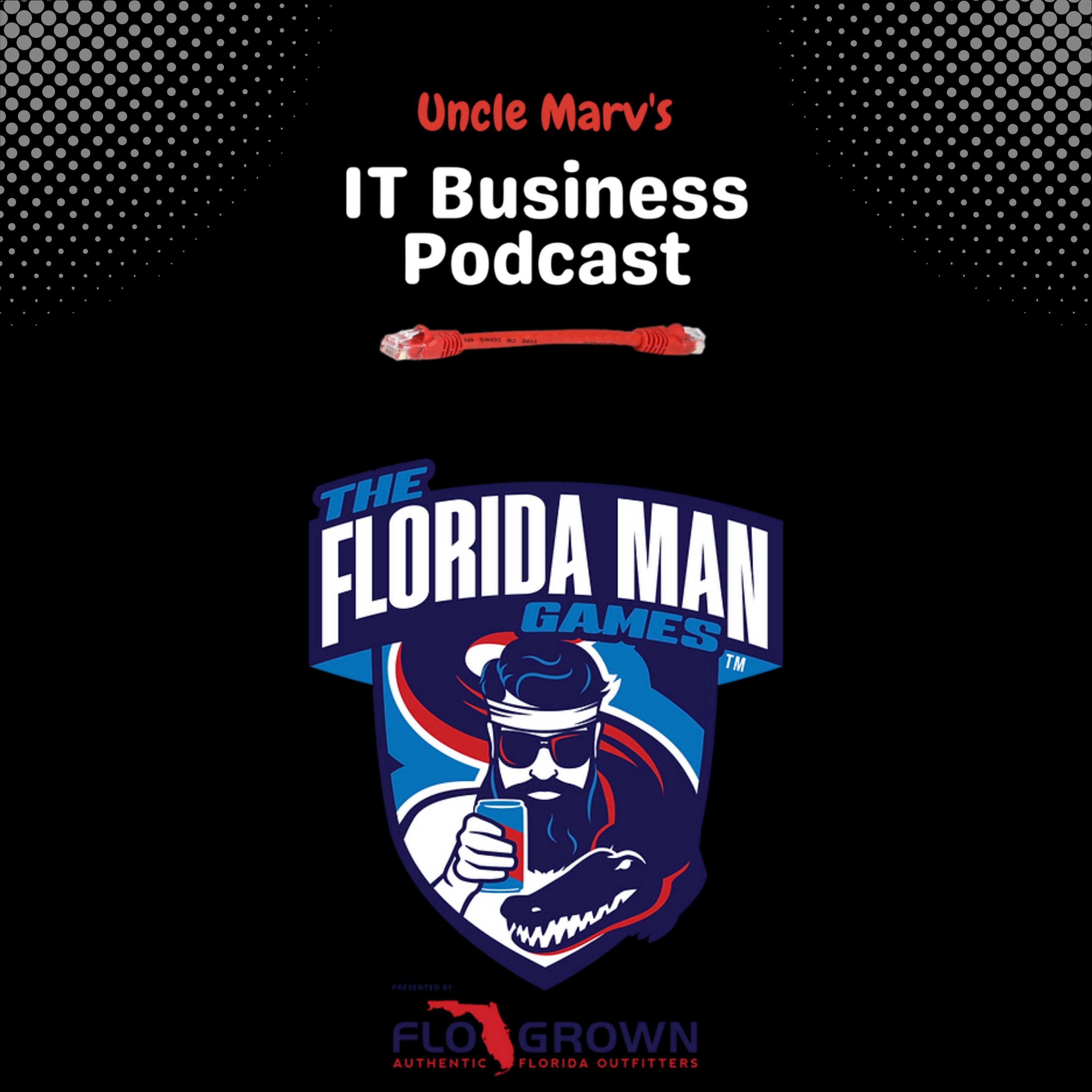 Florida Man Games and Diversity