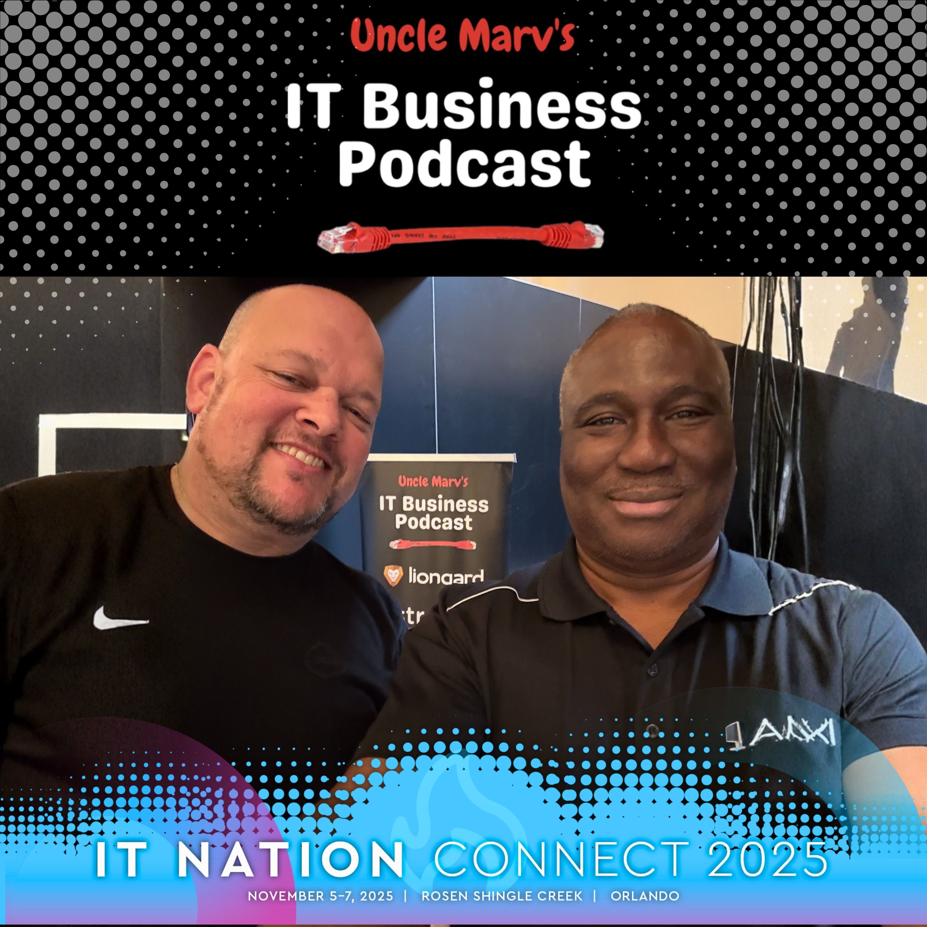 Rob Rae Unpacks Managed Intelligence (EP 942)