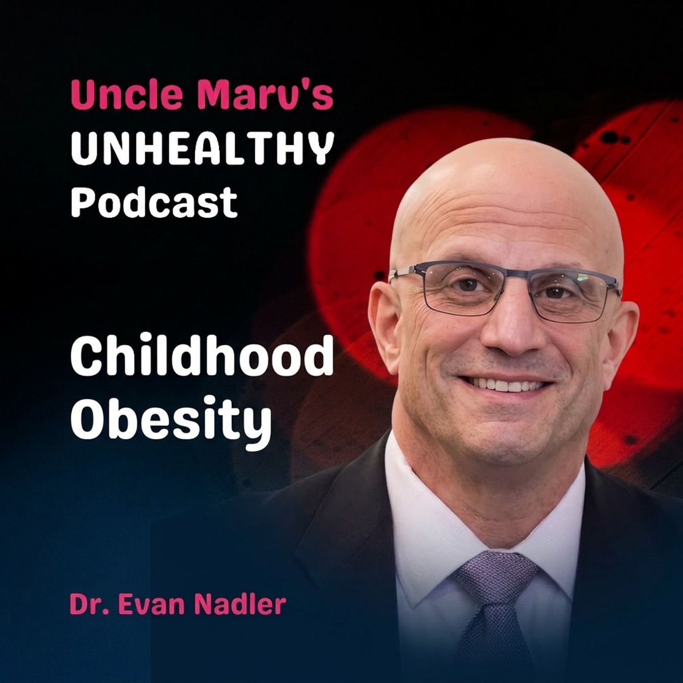 The Real Reason Your Kid Can’t Lose Weight (EP 94)