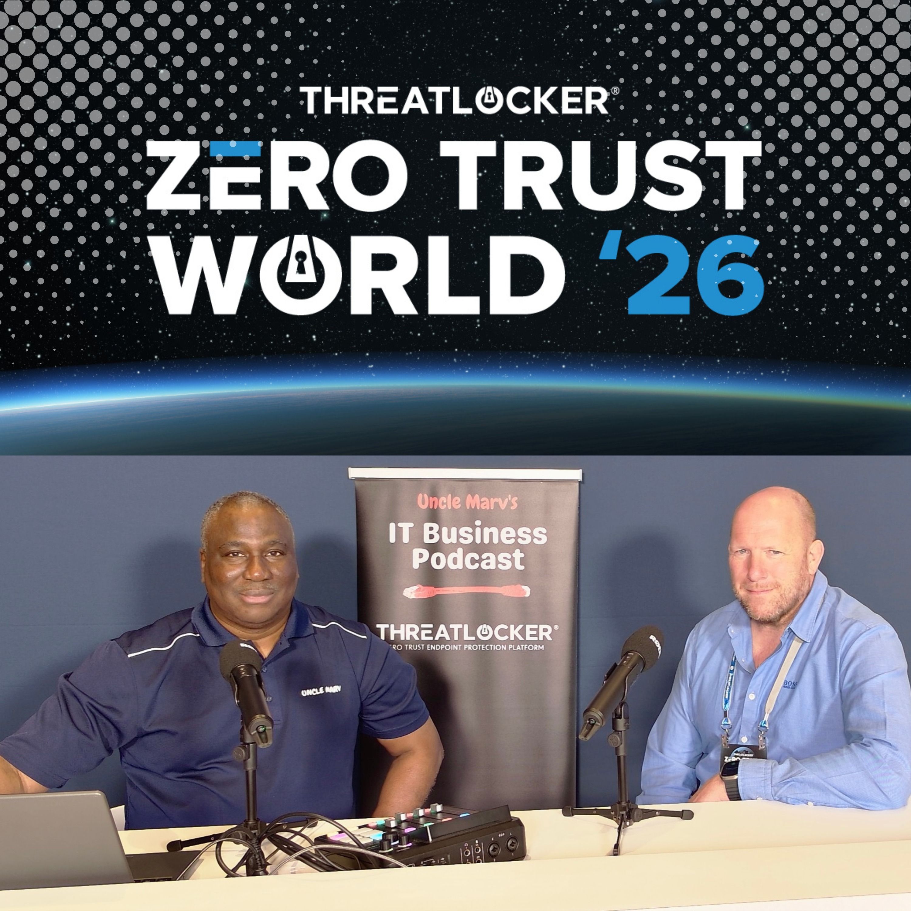 No Asshole Policy for MSP Clients (975)