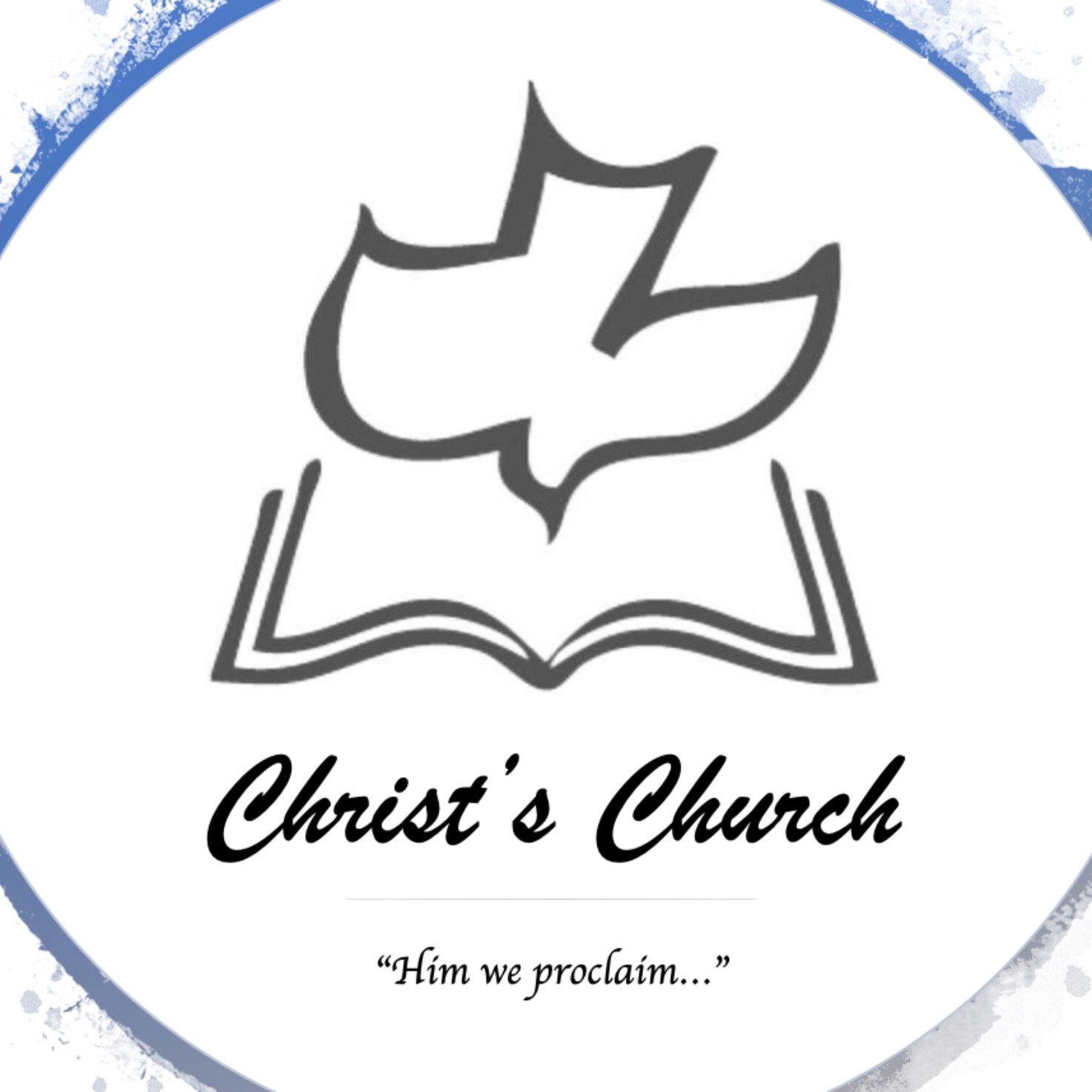 Christ's Church Sermons
