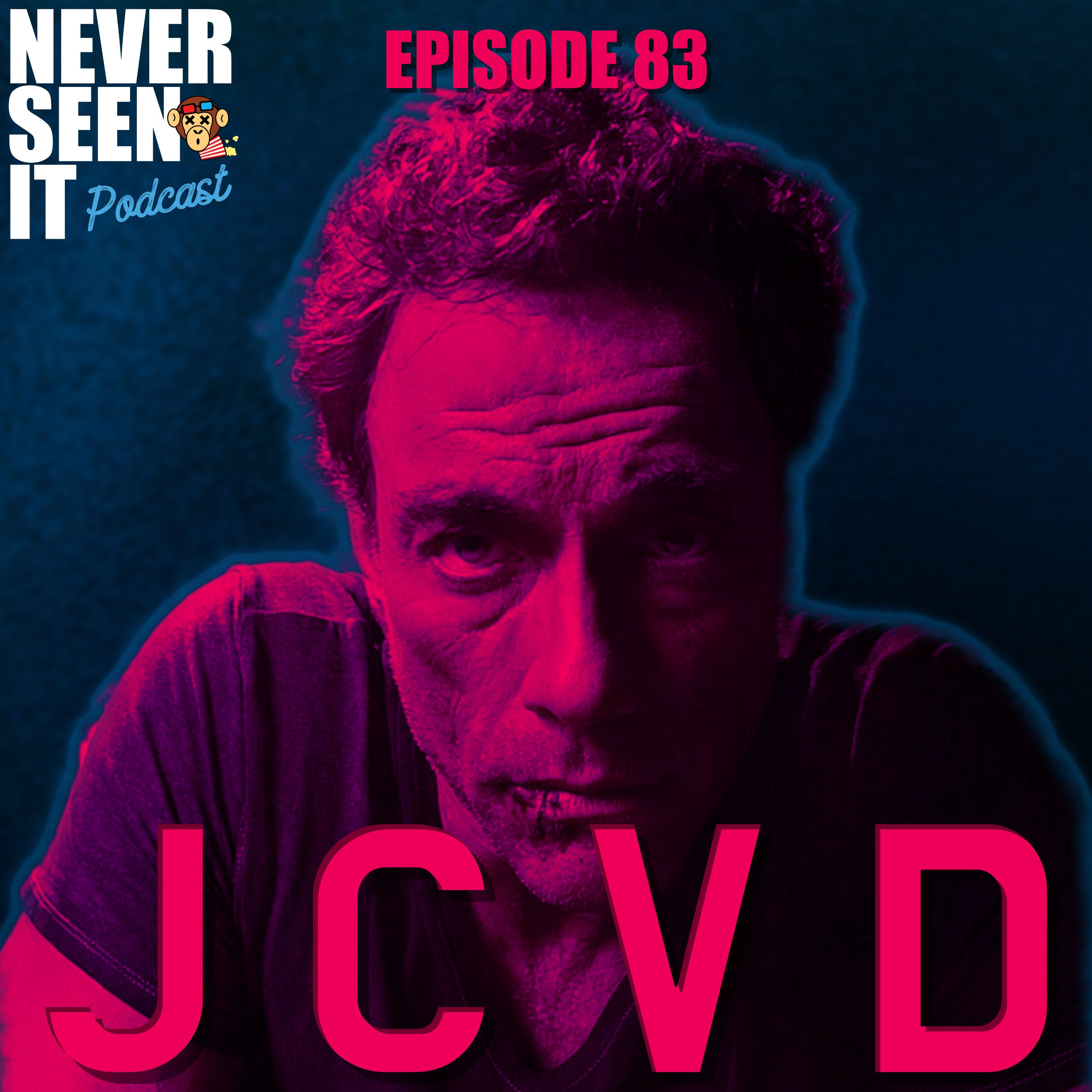 Never Seen It Podcast