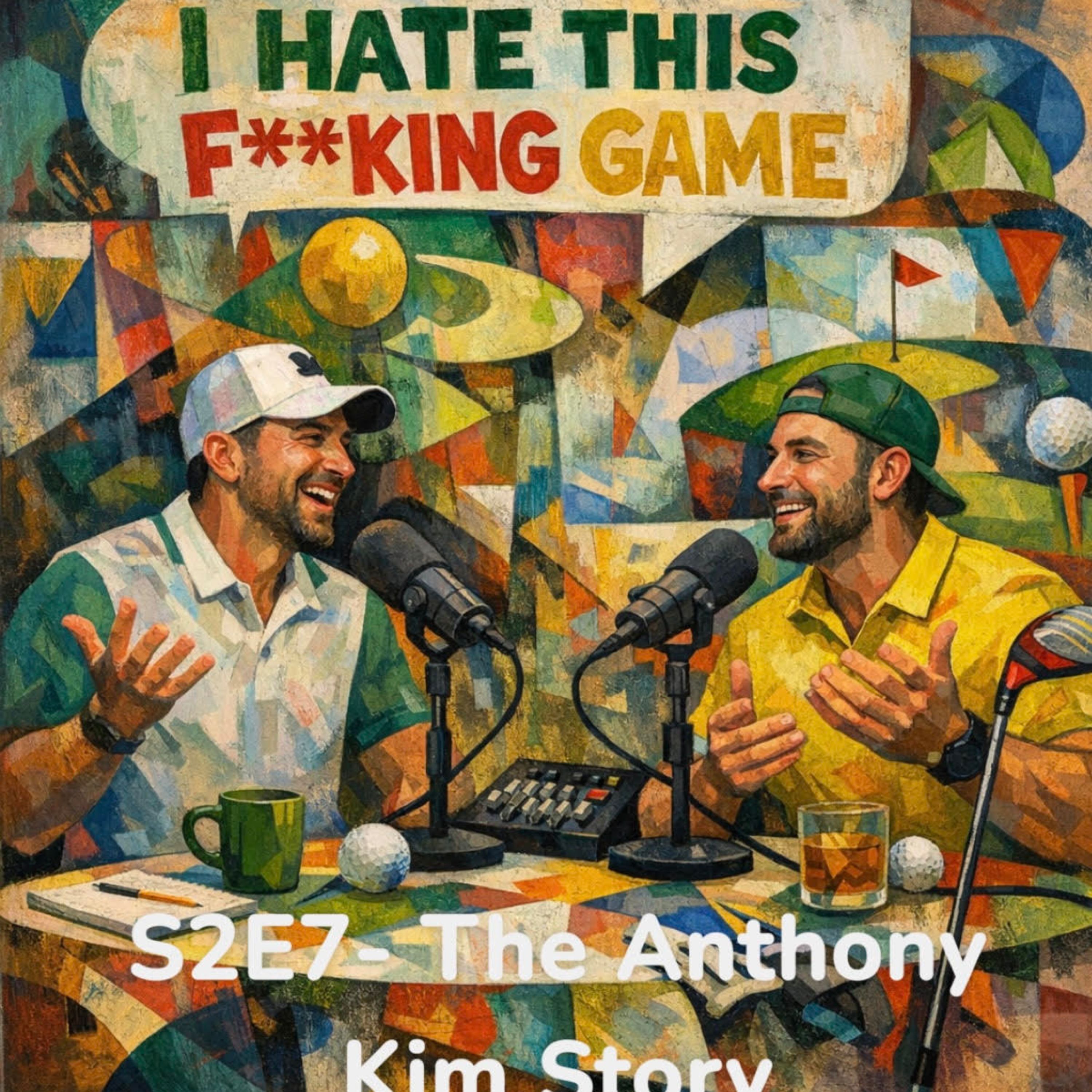 S2E7- The Anthony Kim Story episode artwork