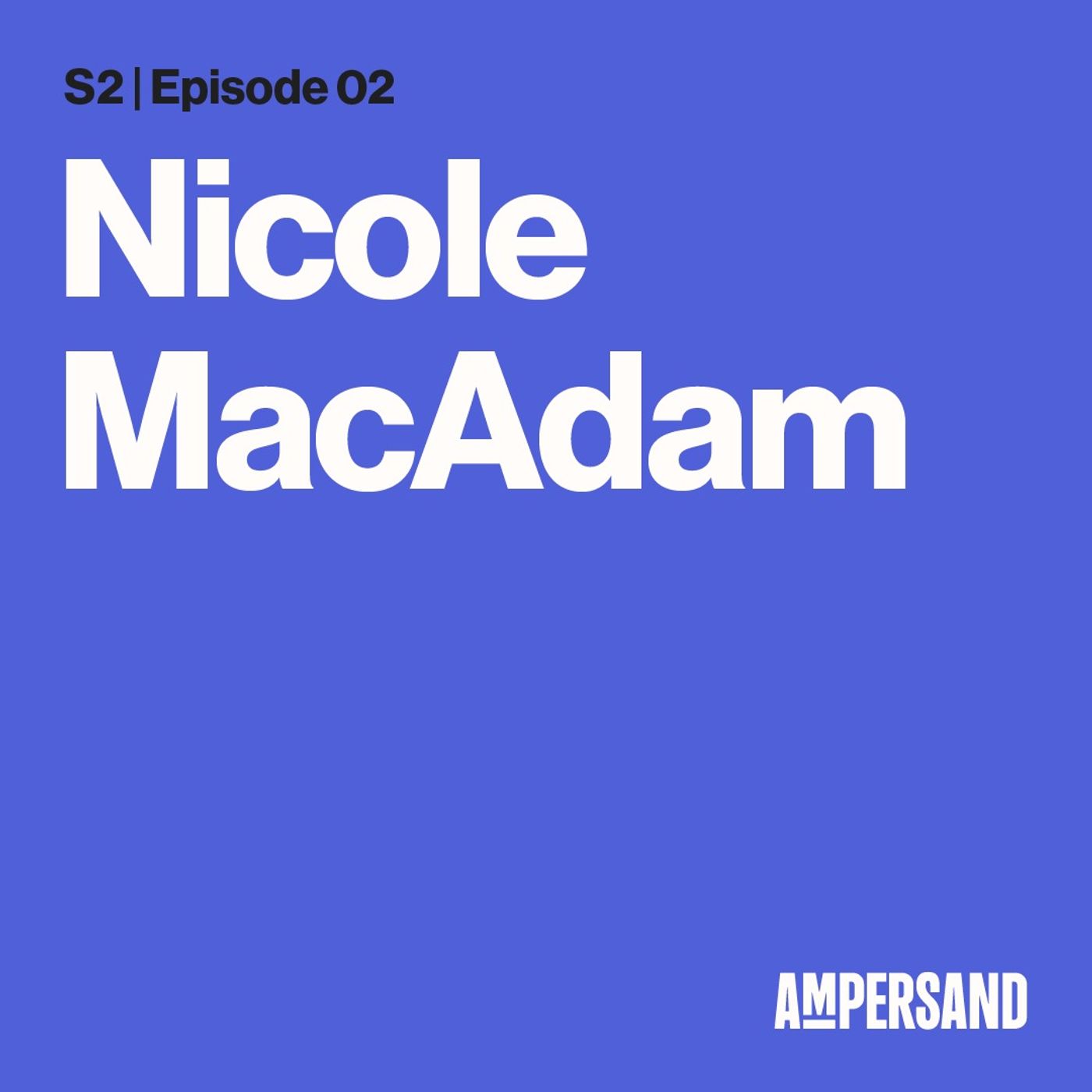 Nicole MacAdam — WWF Canada
