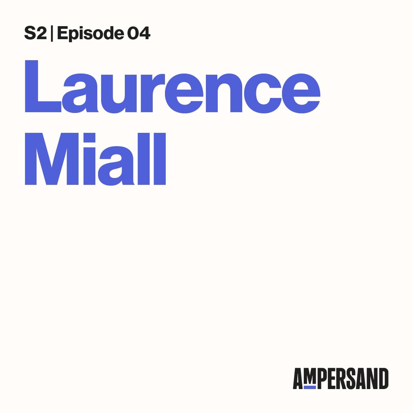 Laurence Miall — Pembina Institute