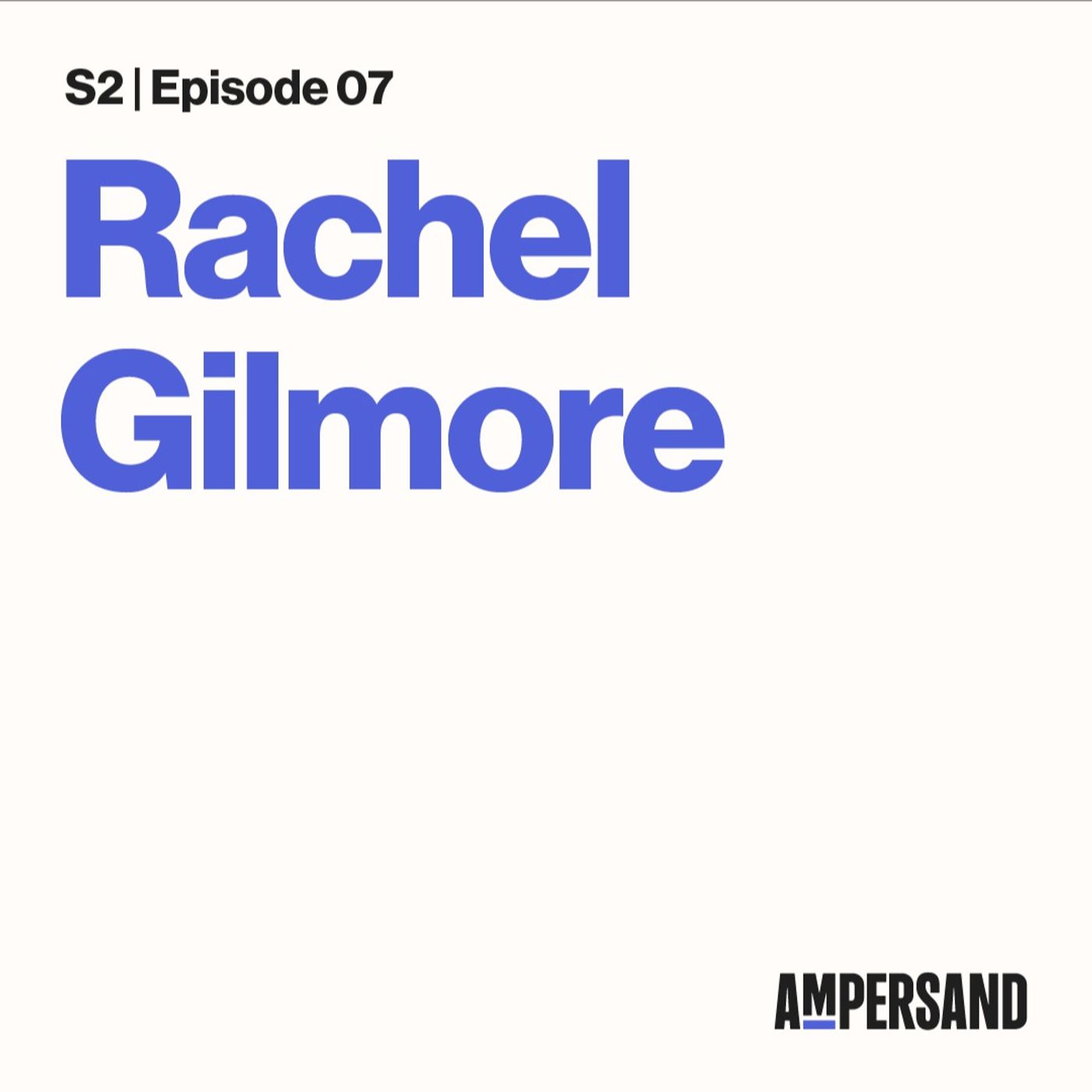 Rachel Gilmore — Journalist & Investigative Reporter